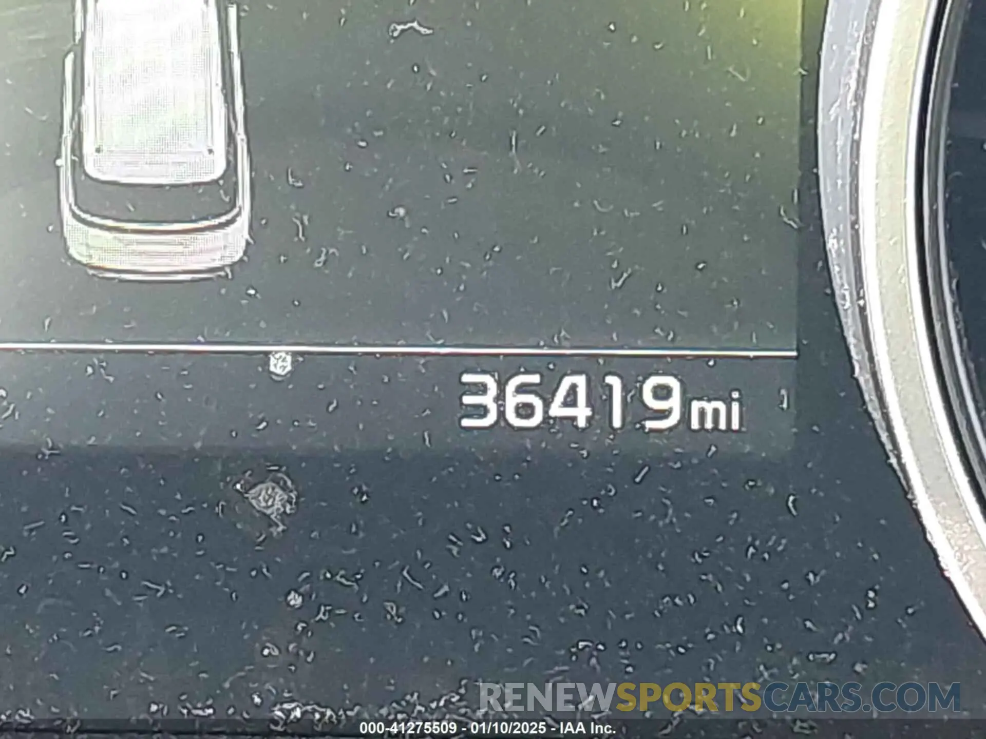 14 fotografías del automóvil dañado KNDNB4H33R6388972 KIA CARNIVAL MPV 2024