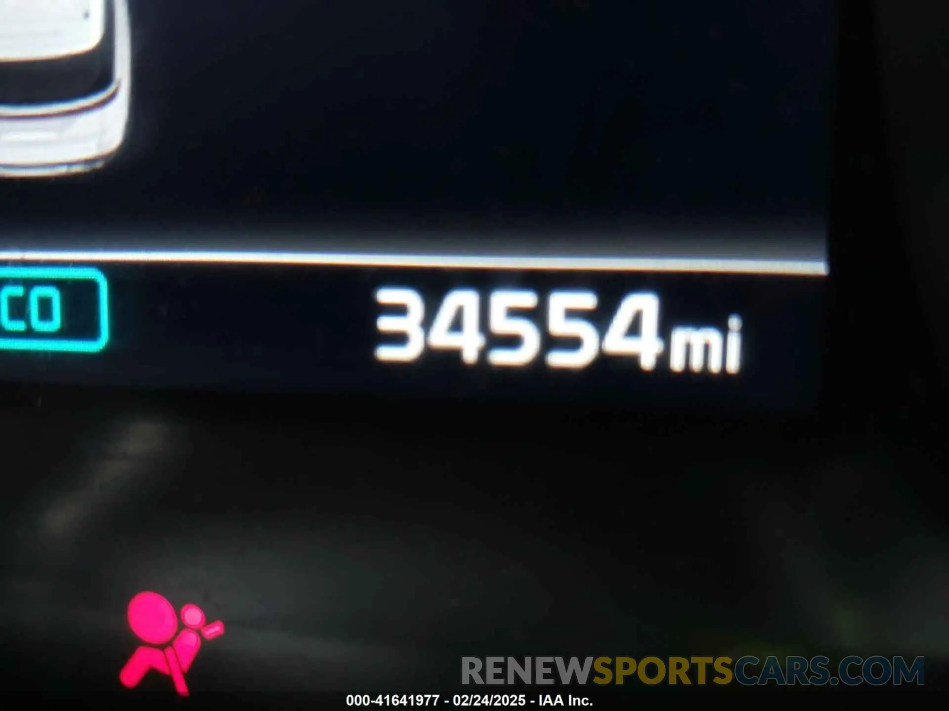 15 fotografías del automóvil dañado KNDNC5H30R6378404 KIA CARNIVAL MPV 2024