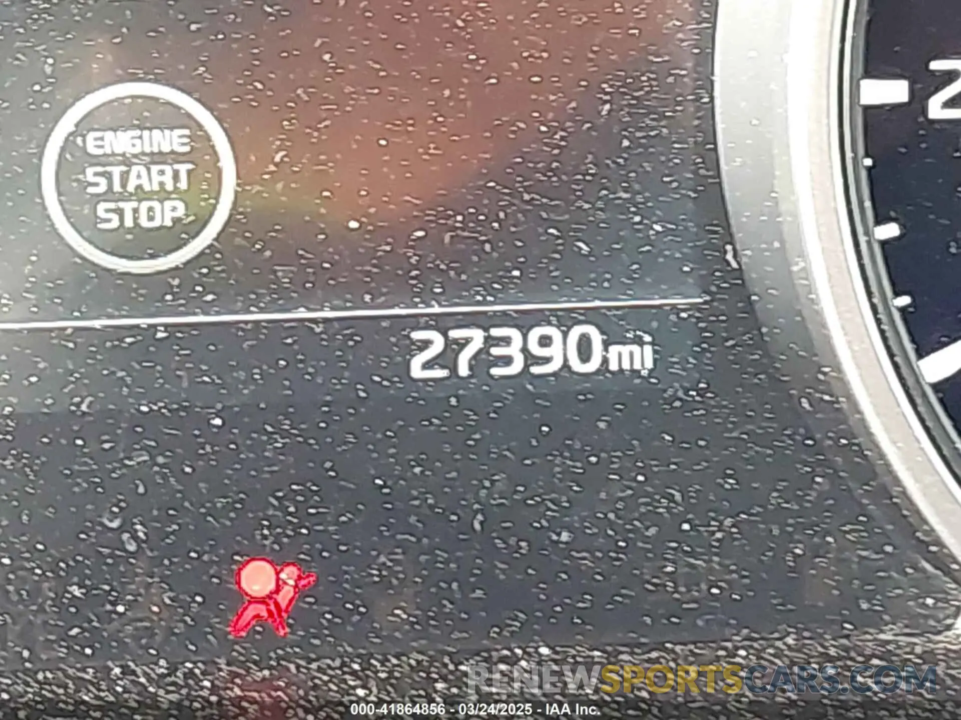 16 fotografías del automóvil dañado KNDNC5H37R6376472 KIA CARNIVAL MPV 2024