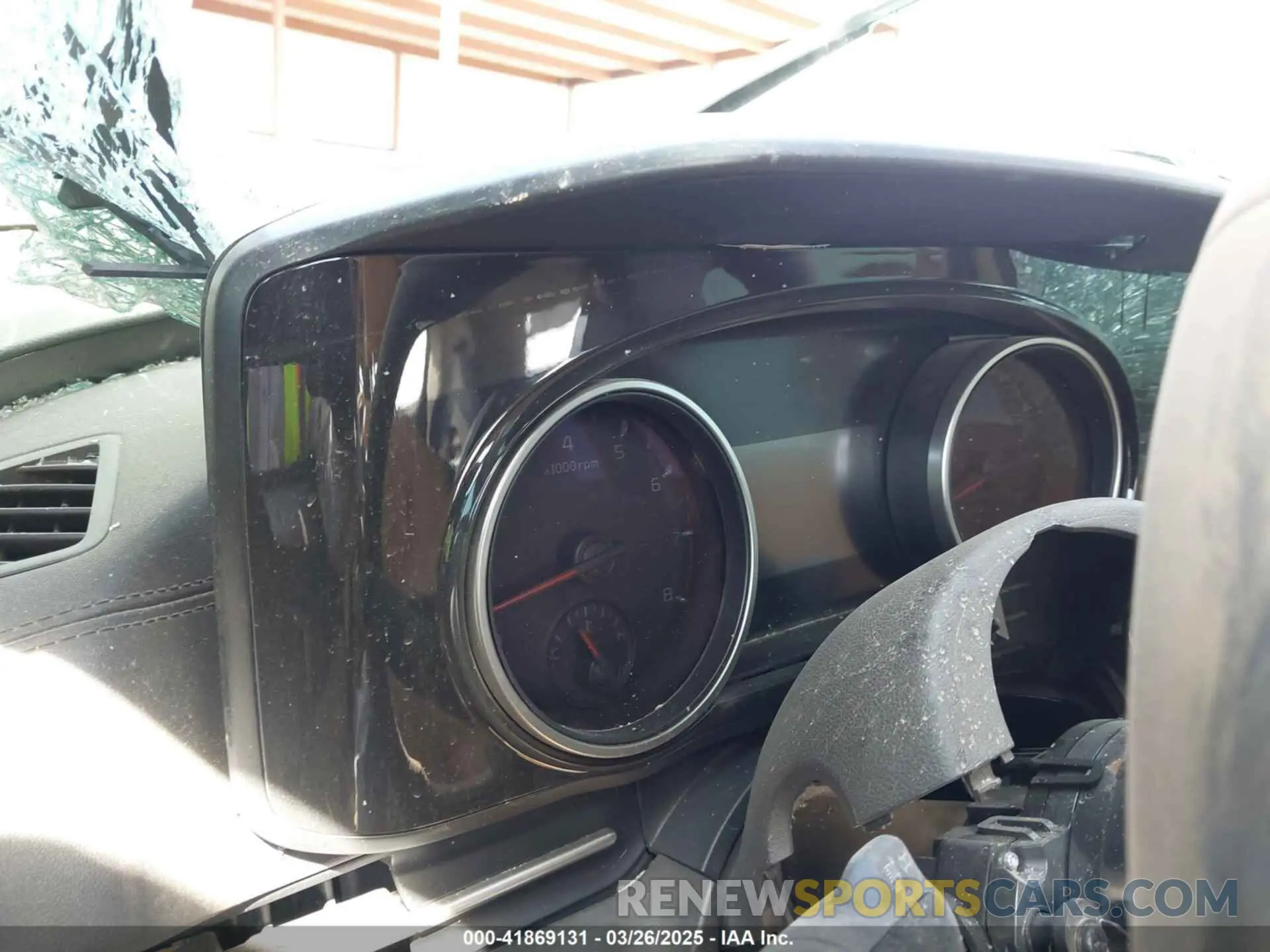 7 fotografías del automóvil dañado KNDNC5H39R6391040 KIA CARNIVAL MPV 2024