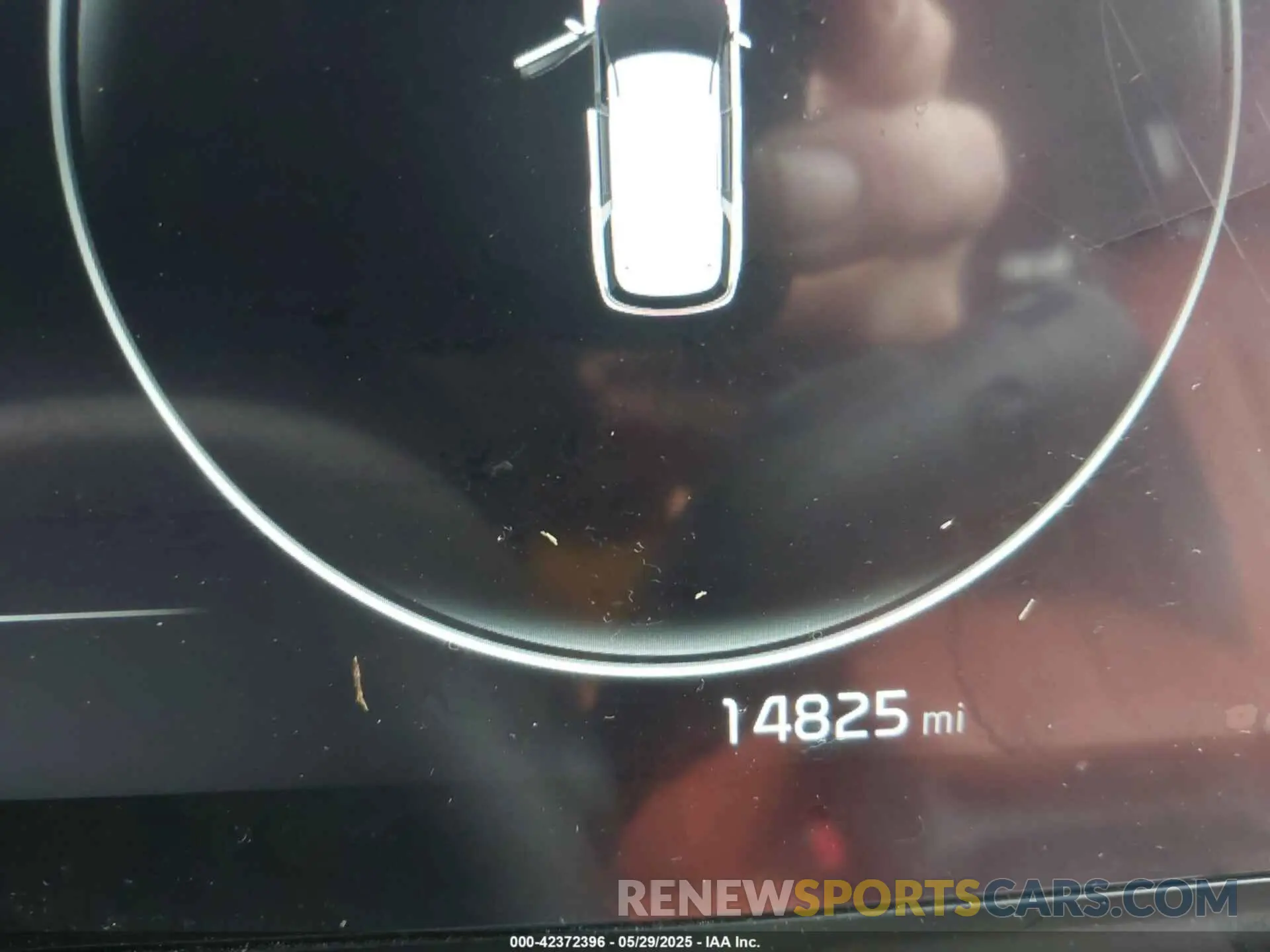 14 fotografías del automóvil dañado KNDNE5H33R6424382 KIA CARNIVAL MPV 2024