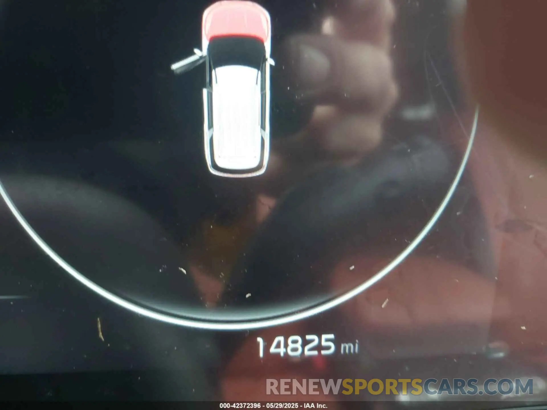 7 fotografías del automóvil dañado KNDNE5H33R6424382 KIA CARNIVAL MPV 2024