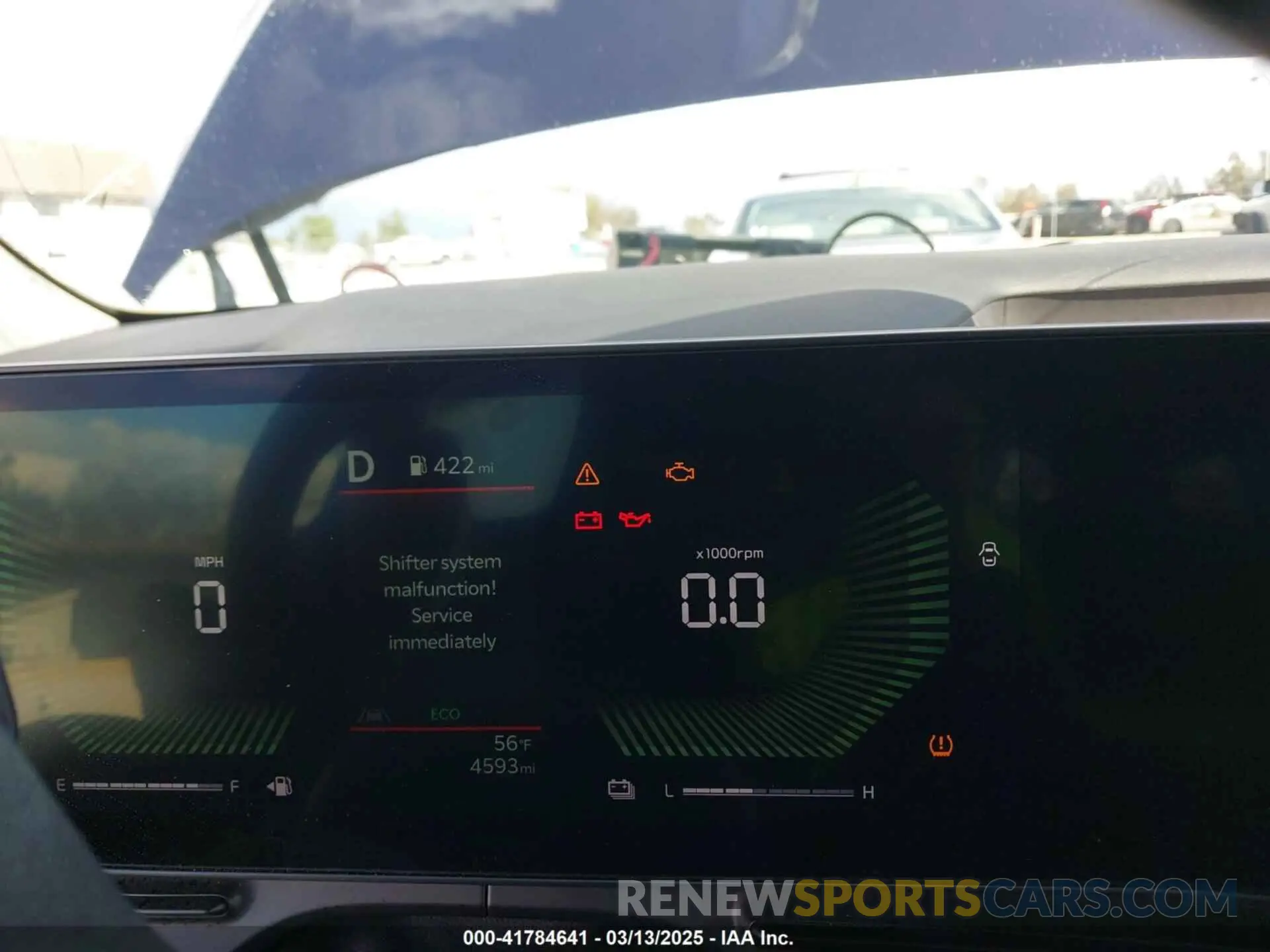 7 fotografías del automóvil dañado KNDNC5KA1S6032701 KIA CARNIVAL MPV HYBRID 2025