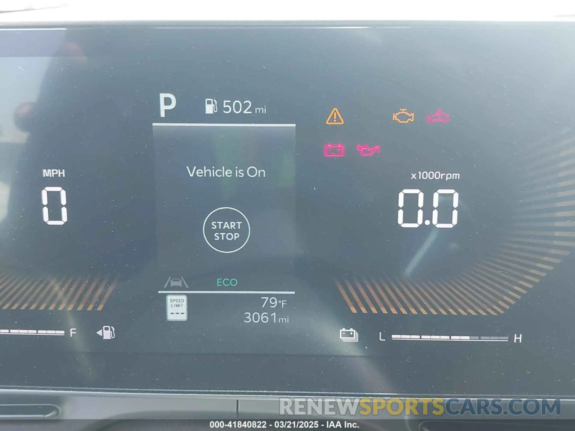 15 fotografías del automóvil dañado KNDNC5KA6S6044309 KIA CARNIVAL MPV HYBRID 2025