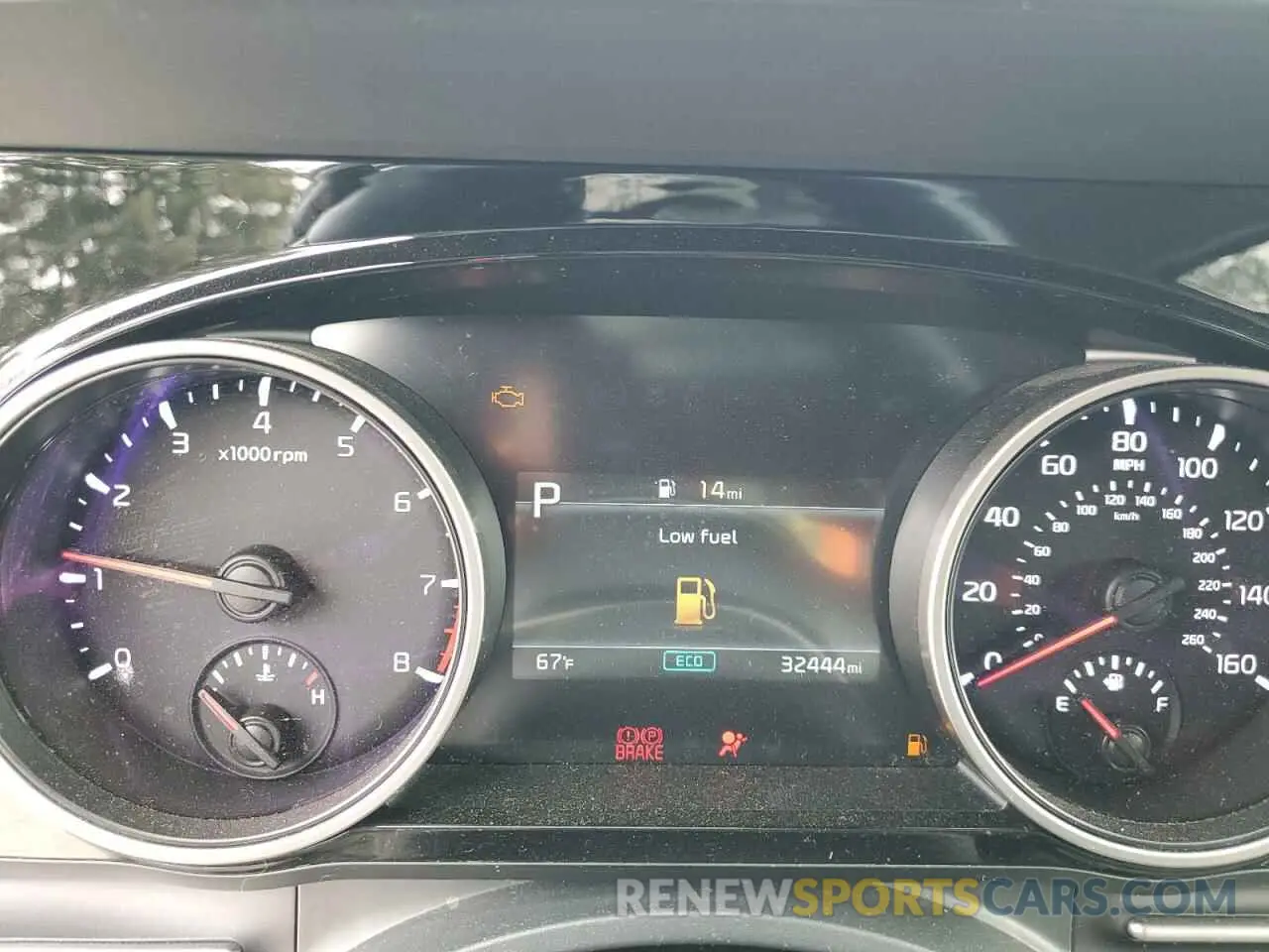 9 fotografías del automóvil dañado KNDNE5H31N6183285 KIA CARNIVAL S 2022