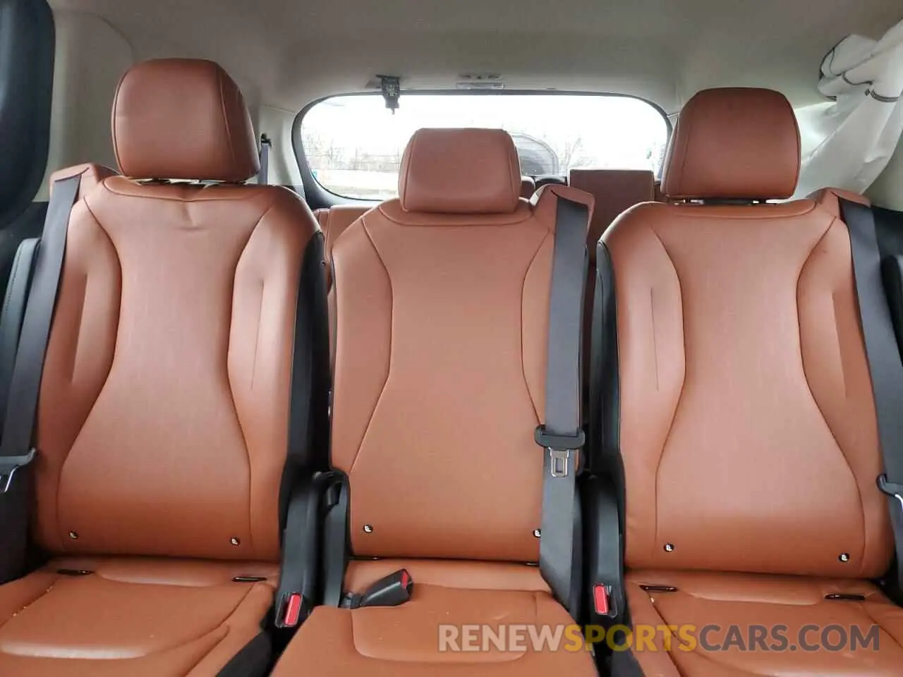 10 fotografías del automóvil dañado KNDNE5H3XN6101439 KIA CARNIVAL S 2022