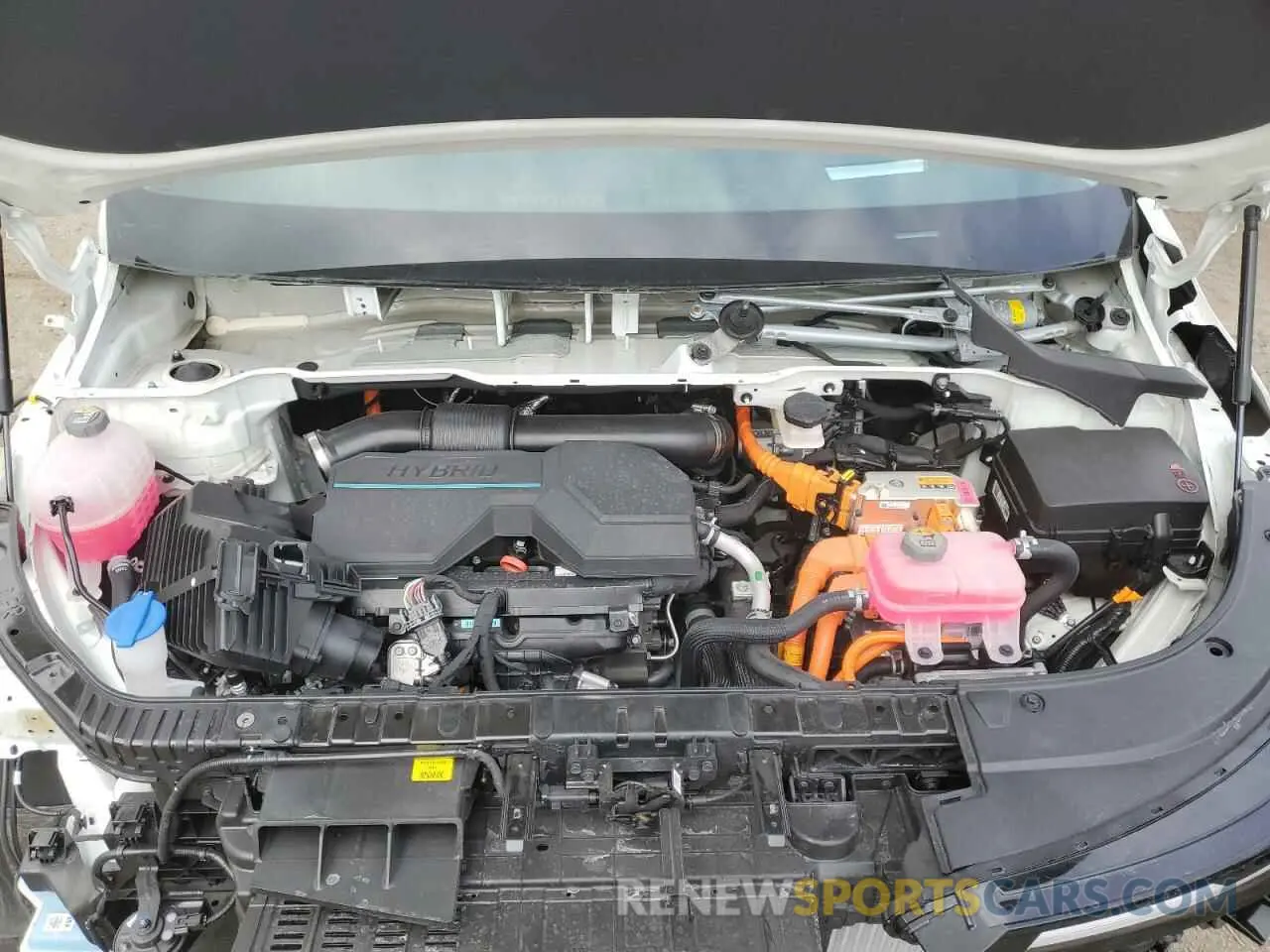 12 fotografías del automóvil dañado KNDNE5KA1S6030120 KIA CARNIVAL S 2025