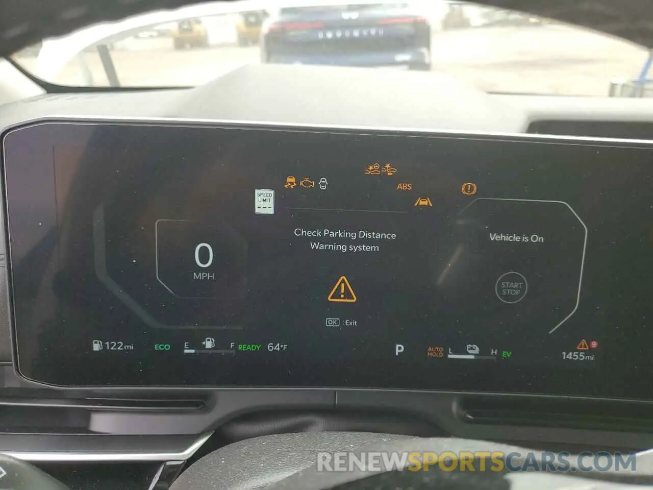 9 fotografías del automóvil dañado KNDNE5KA1S6030120 KIA CARNIVAL S 2025