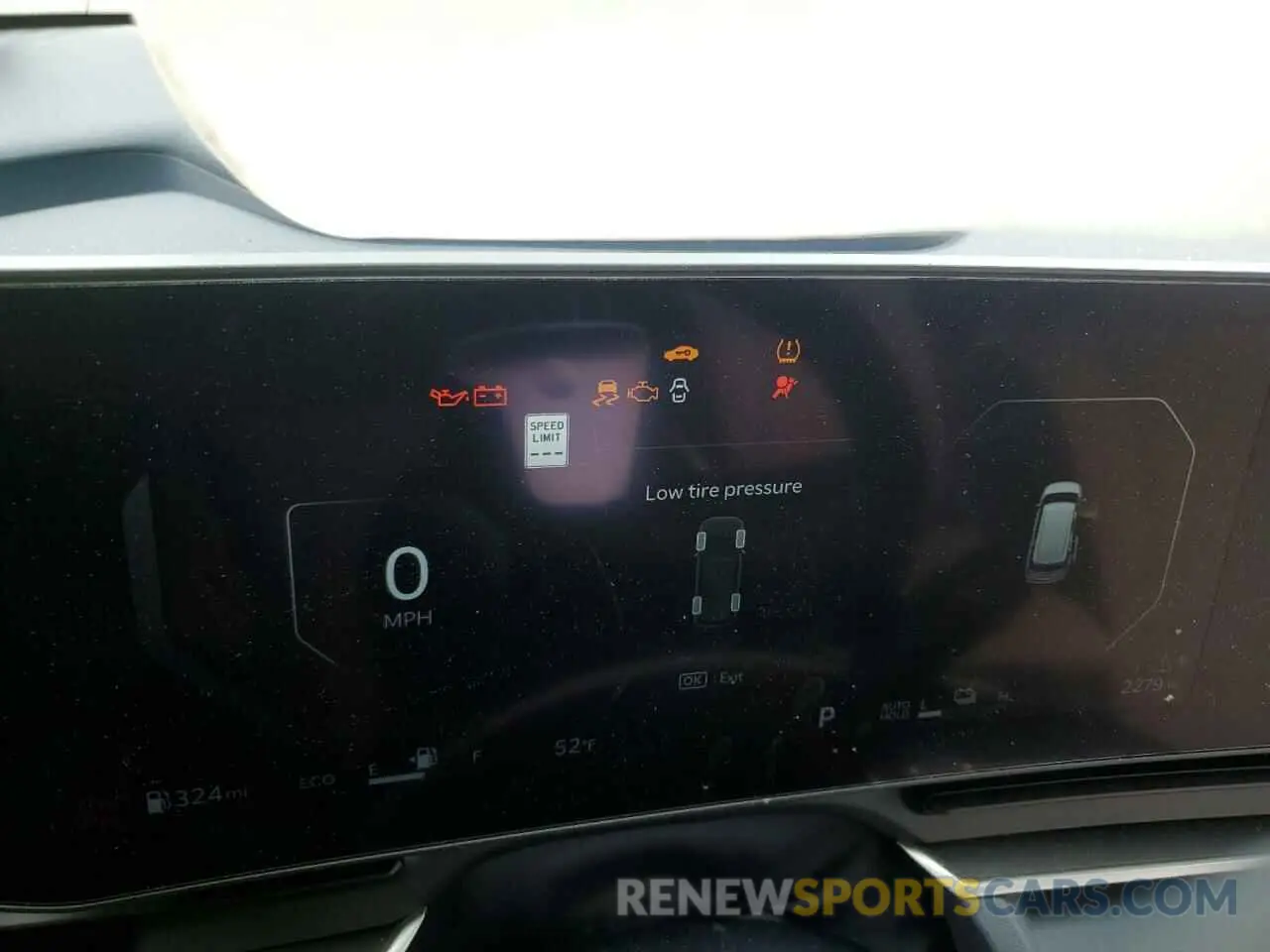 9 fotografías del automóvil dañado KNDNE5KA2S6060422 KIA CARNIVAL S 2025