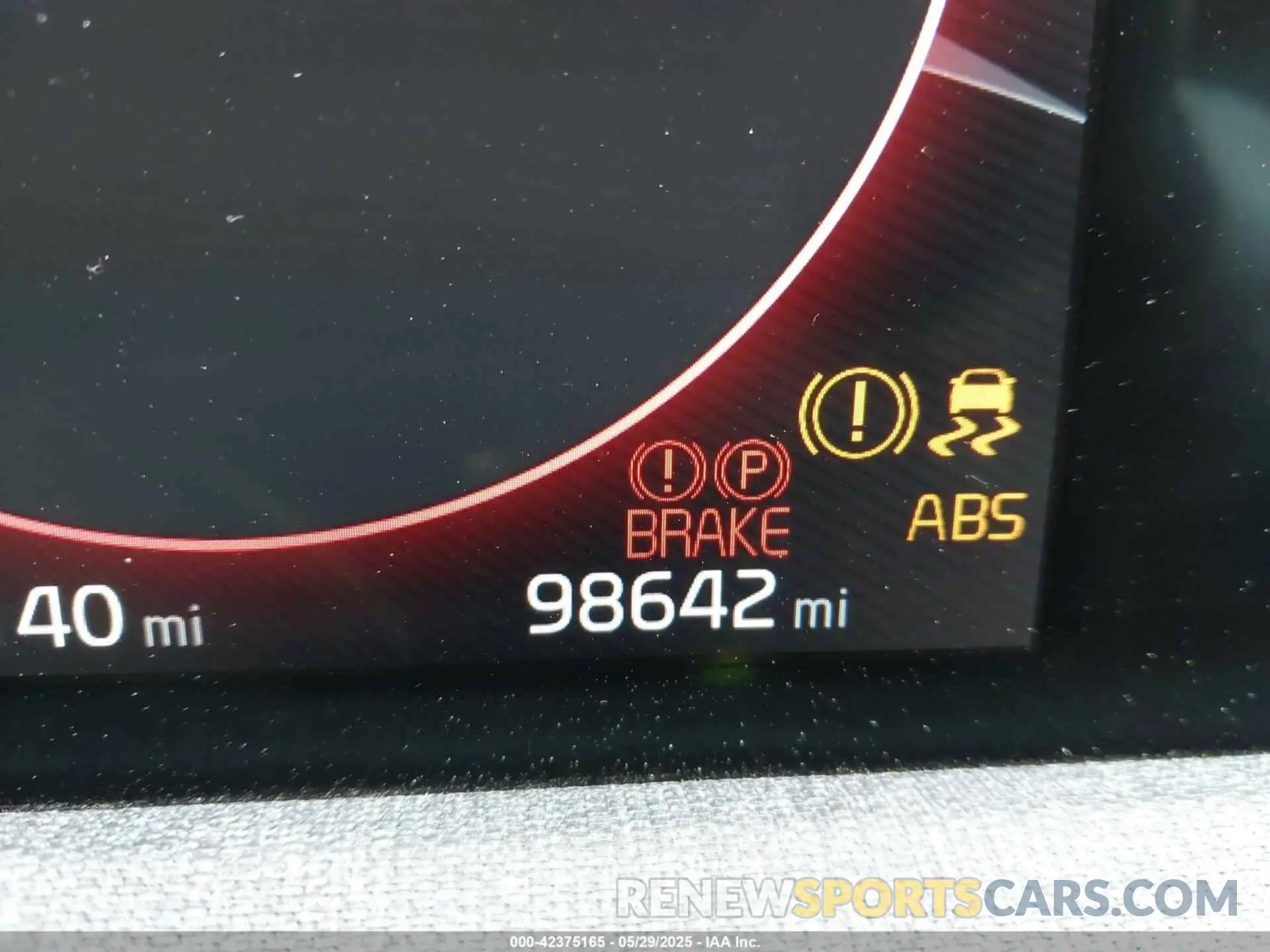 15 fotografías del automóvil dañado KNDC34LAXN5066095 KIA EV6 2022