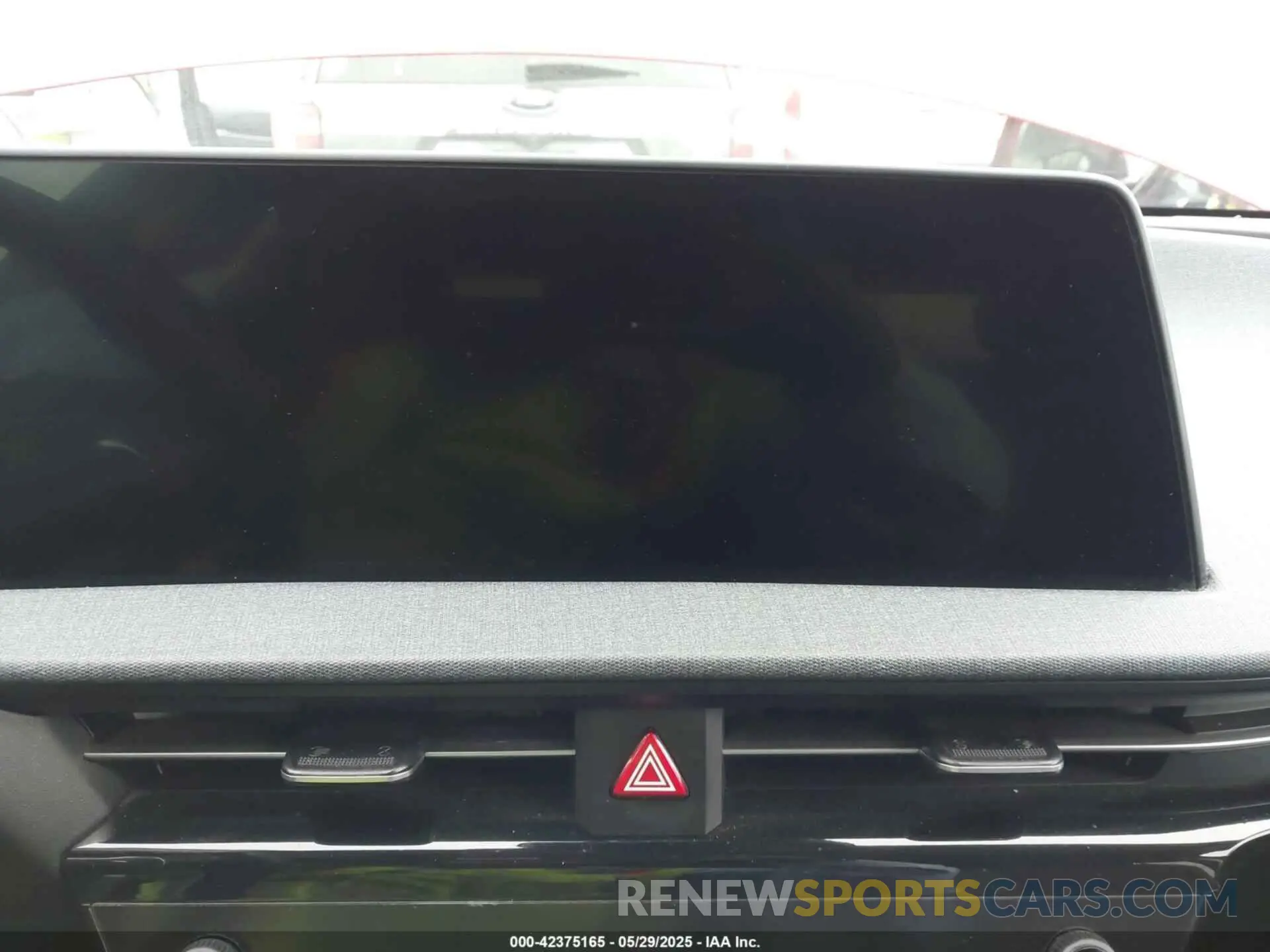 18 fotografías del automóvil dañado KNDC34LAXN5066095 KIA EV6 2022