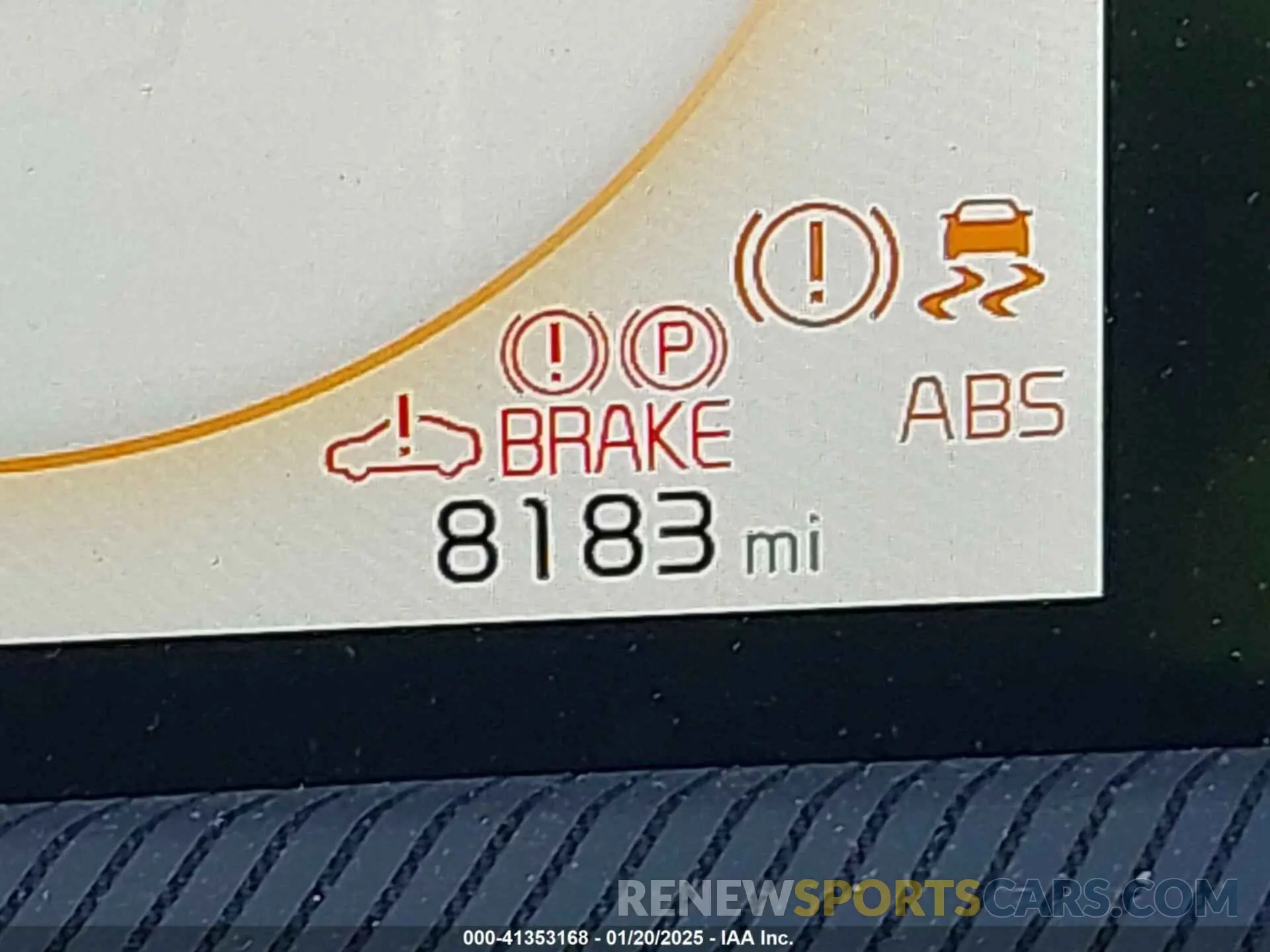 16 fotografías del automóvil dañado KNDC5DLE5P5115798 KIA EV6 2023