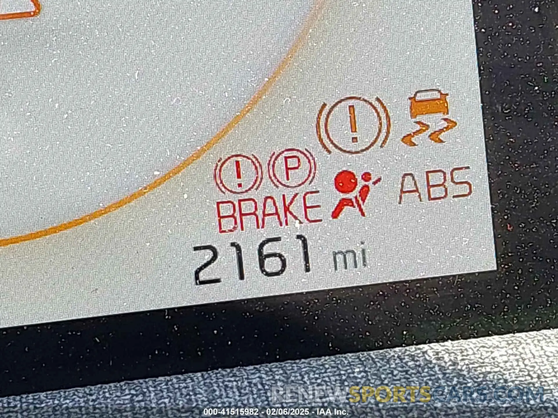 16 fotografías del automóvil dañado KNDC34LA0R5204717 KIA EV6 2024