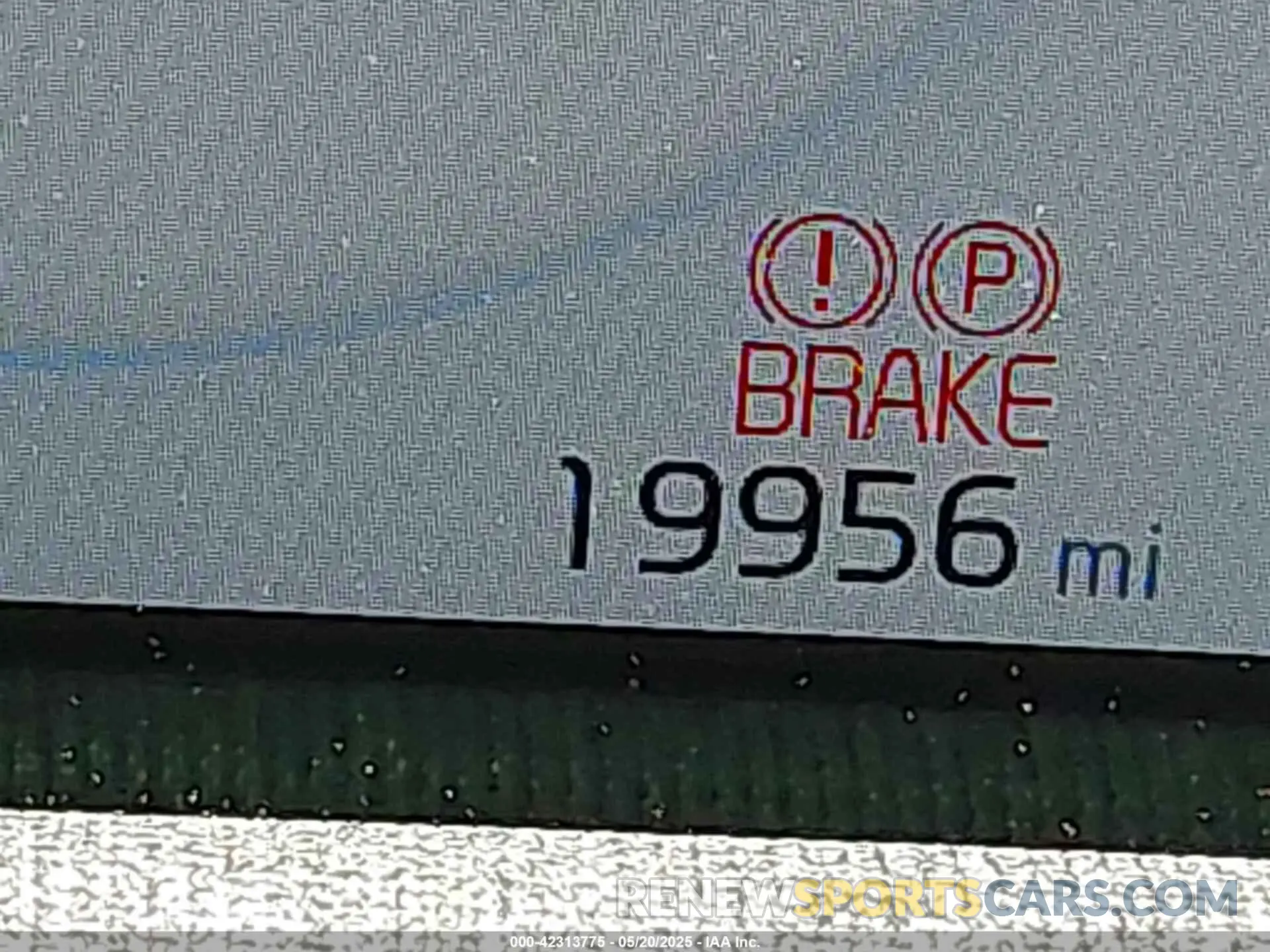 15 fotografías del automóvil dañado KNDC34LA8R5189030 KIA EV6 2024