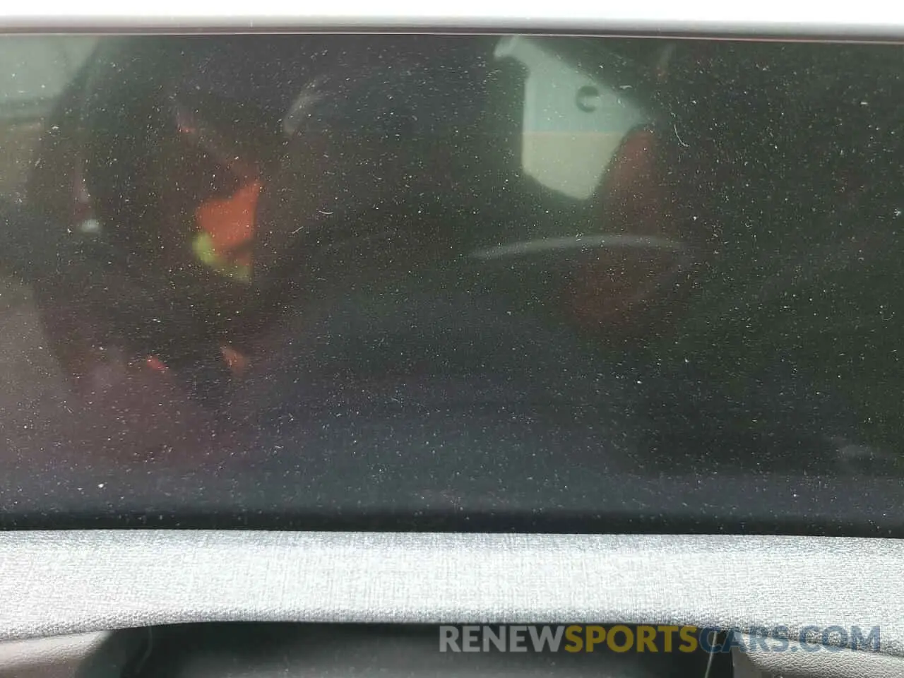 9 fotografías del automóvil dañado KNDC34LAXP5130851 KIA EV6 LIGHT 2023