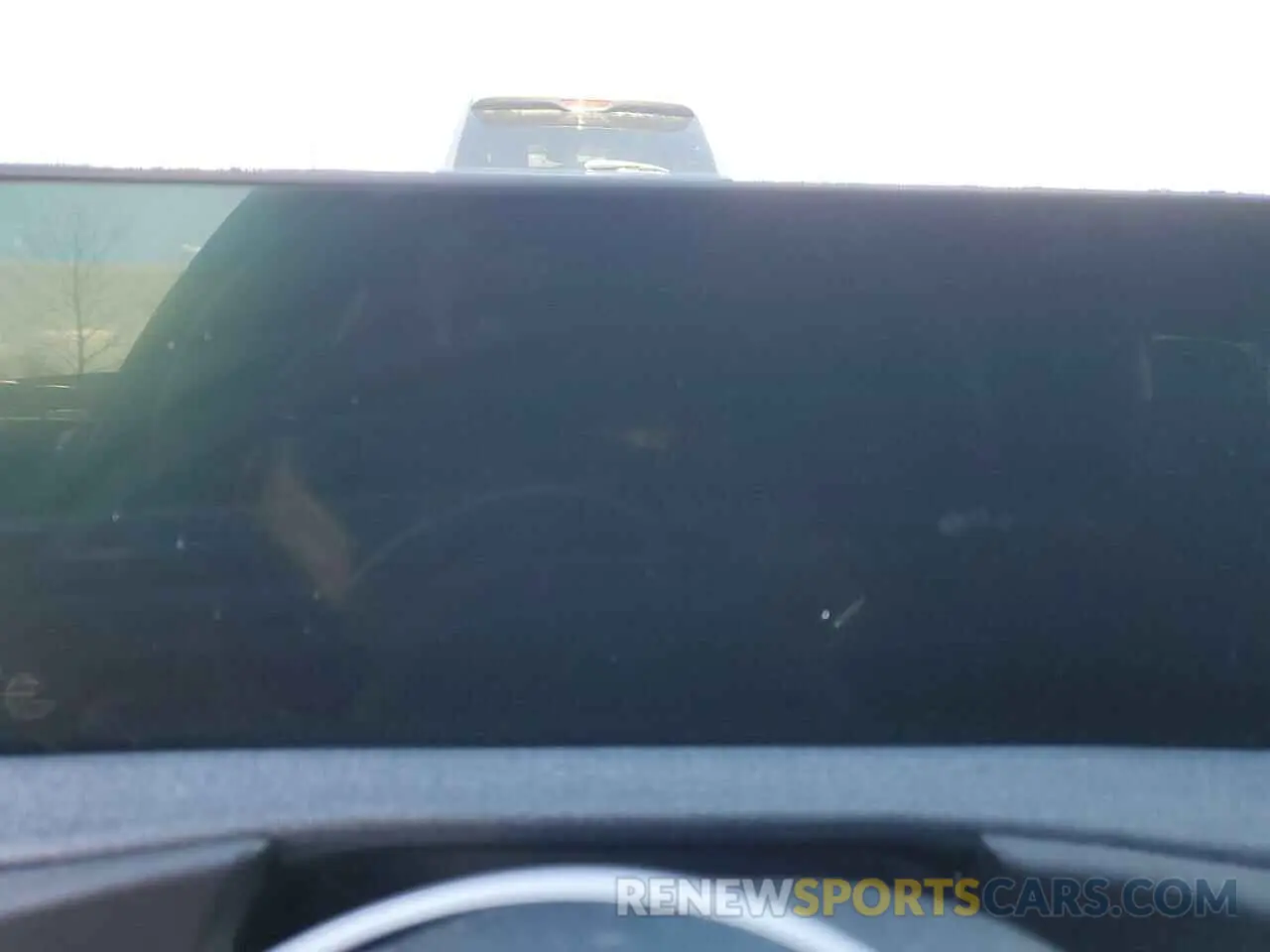 9 fotografías del automóvil dañado KNDC34LA2R5616881 KIA EV6 LIGHT 2024