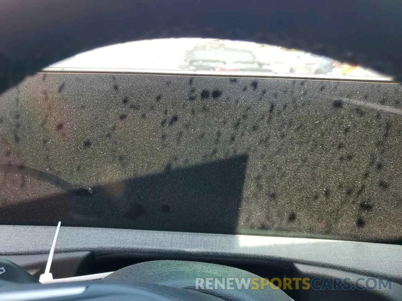9 fotografías del automóvil dañado KNDC34LA7R5217335 KIA EV6 LIGHT 2024
