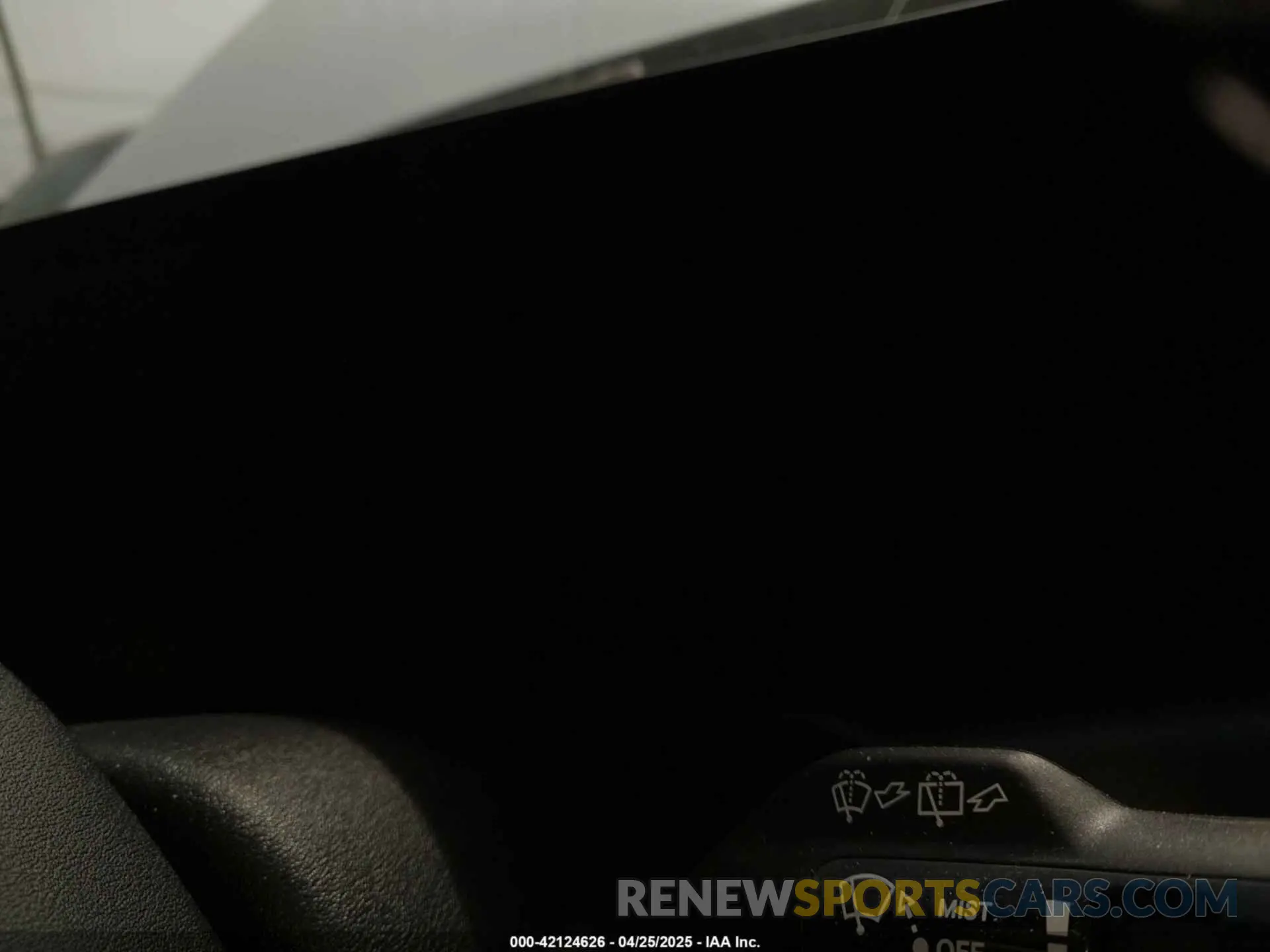 15 fotografías del automóvil dañado KNDAB5S15R6033023 KIA EV9 2024