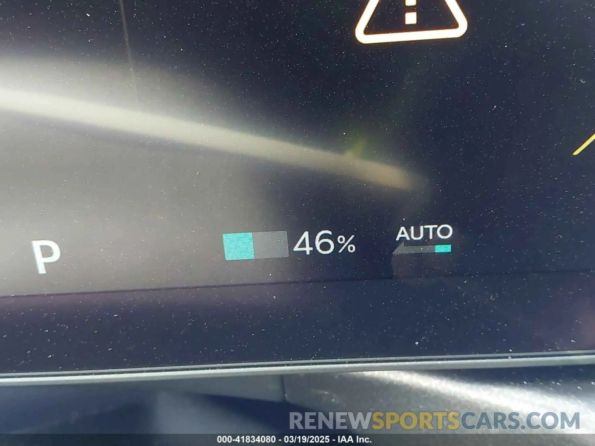 17 fotografías del automóvil dañado KNDAEFS57R6051474 KIA EV9 2024