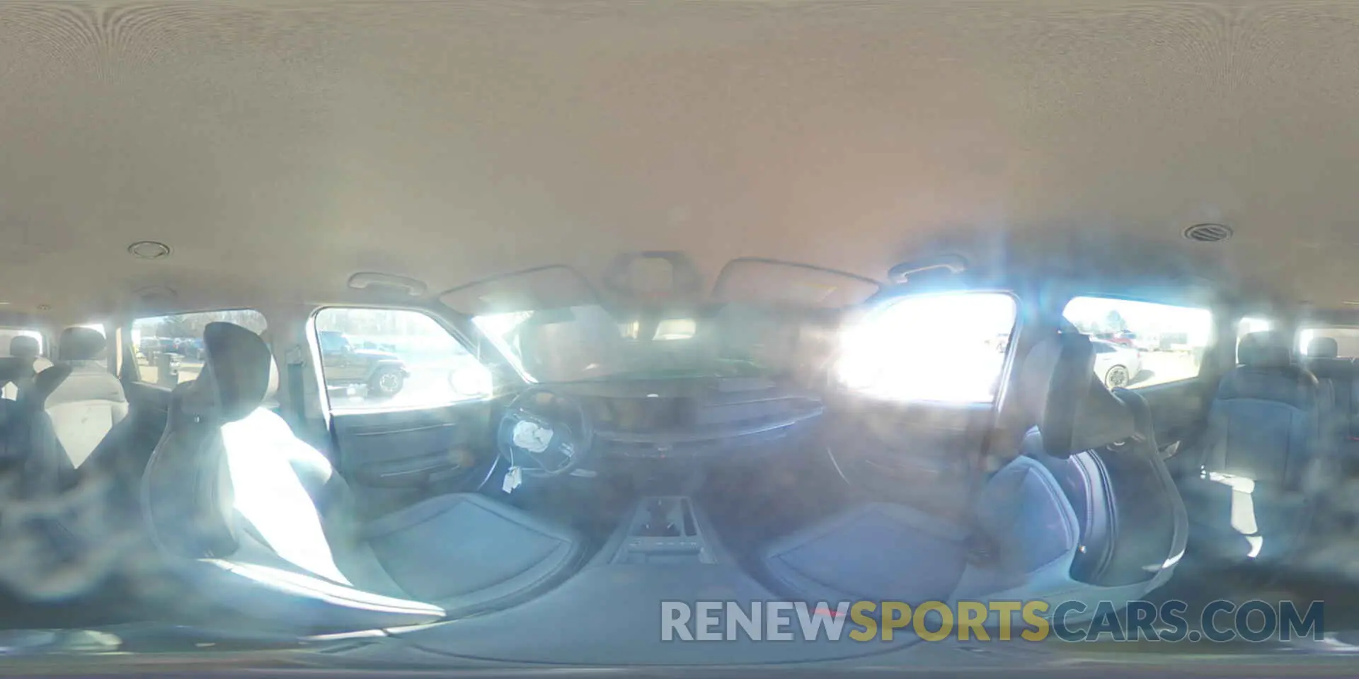 15 fotografías del automóvil dañado KNDAB5S15R6028422 KIA EV9 LIGHT 2024