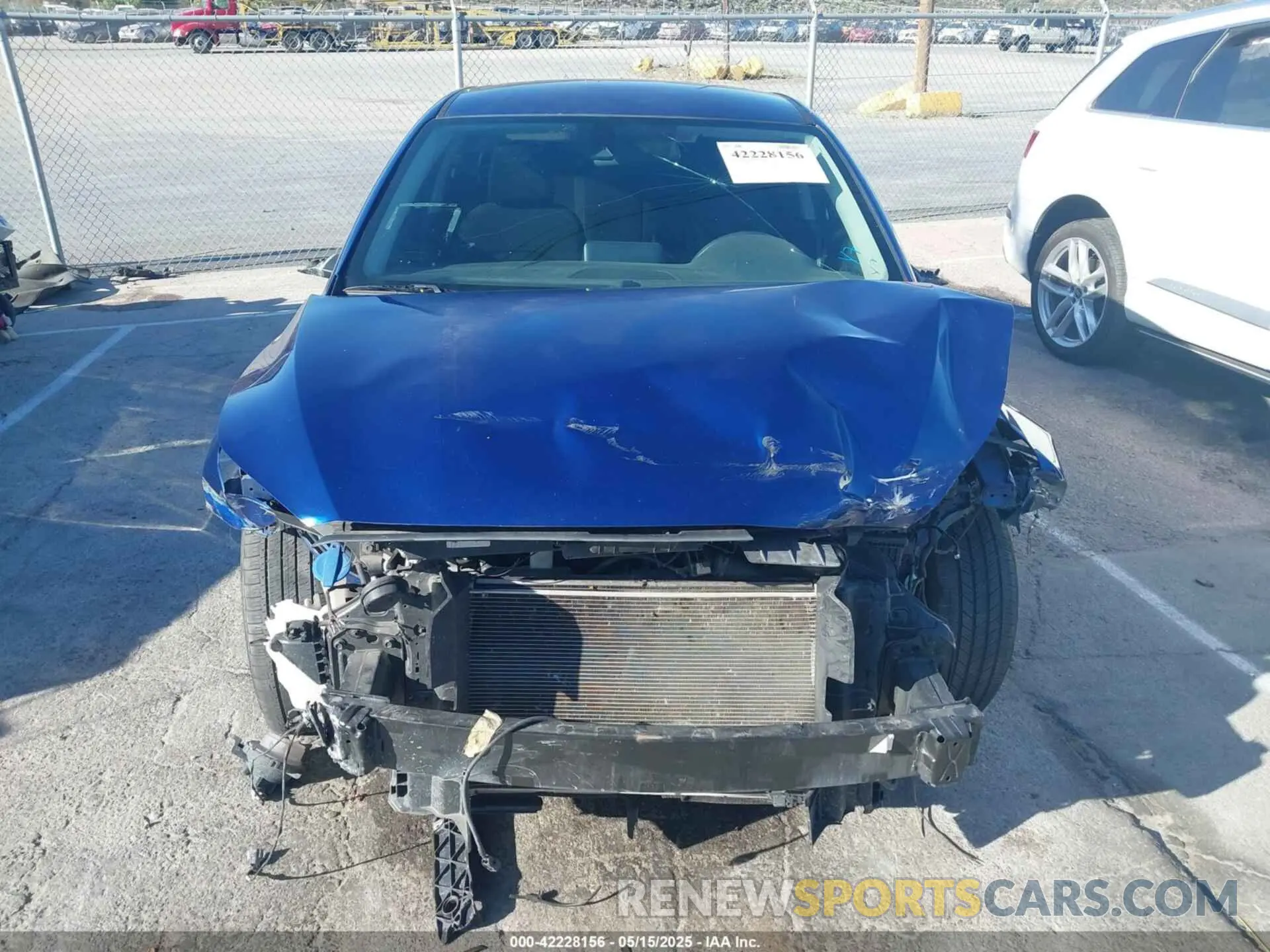12 fotografías del automóvil dañado 3KPF24AD0KE028369 KIA FORTE 2019