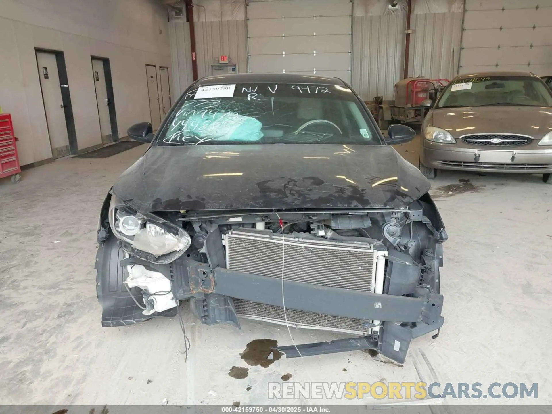 12 fotografías del automóvil dañado 3KPF24AD0KE069472 KIA FORTE 2019