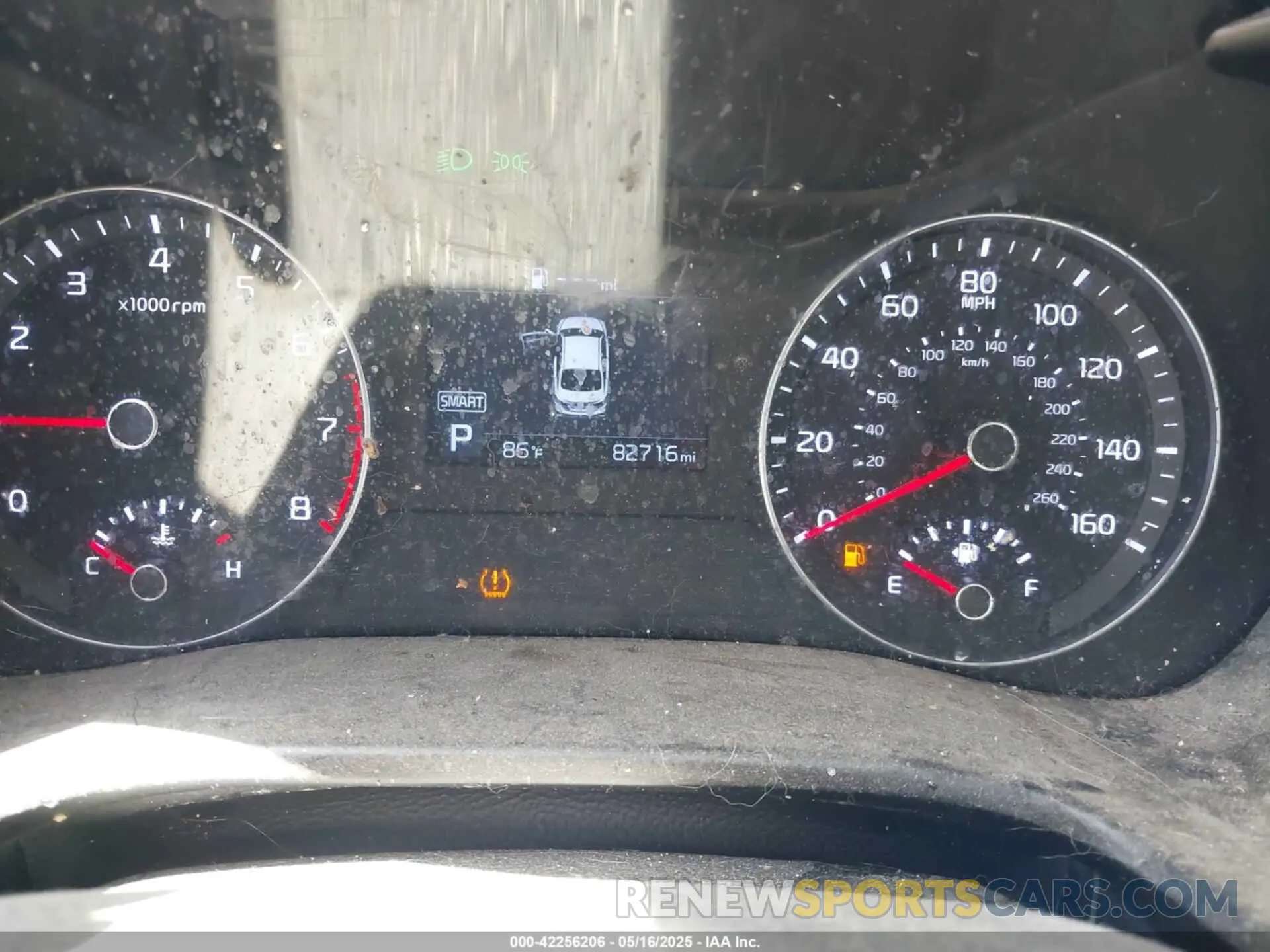 7 fotografías del automóvil dañado 3KPF24AD0KE091066 KIA FORTE 2019