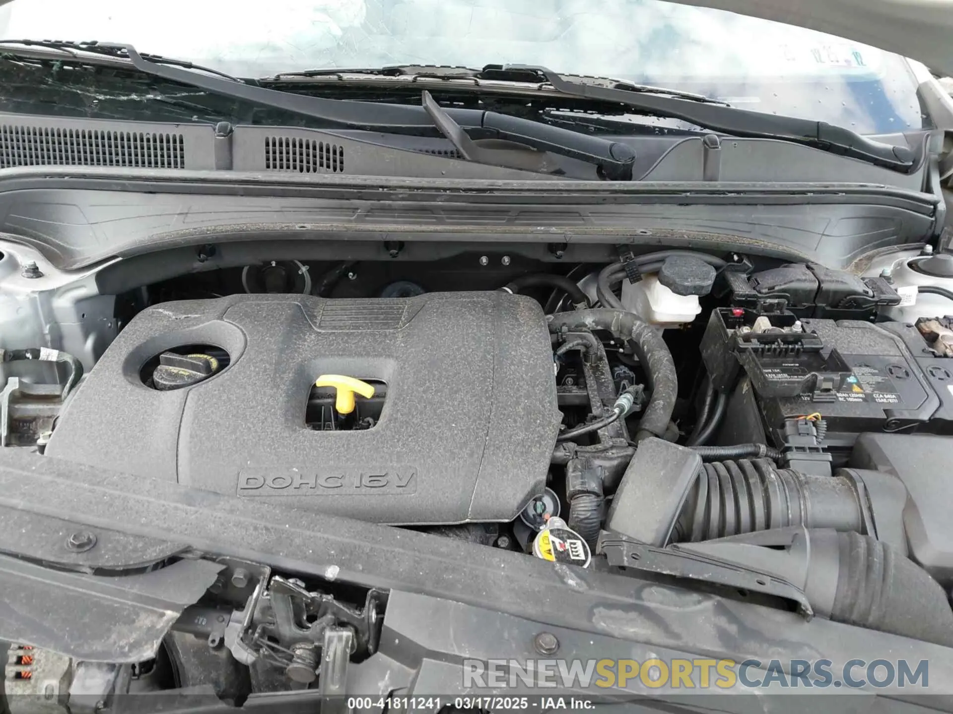 10 fotografías del automóvil dañado 3KPF24AD0KE131548 KIA FORTE 2019