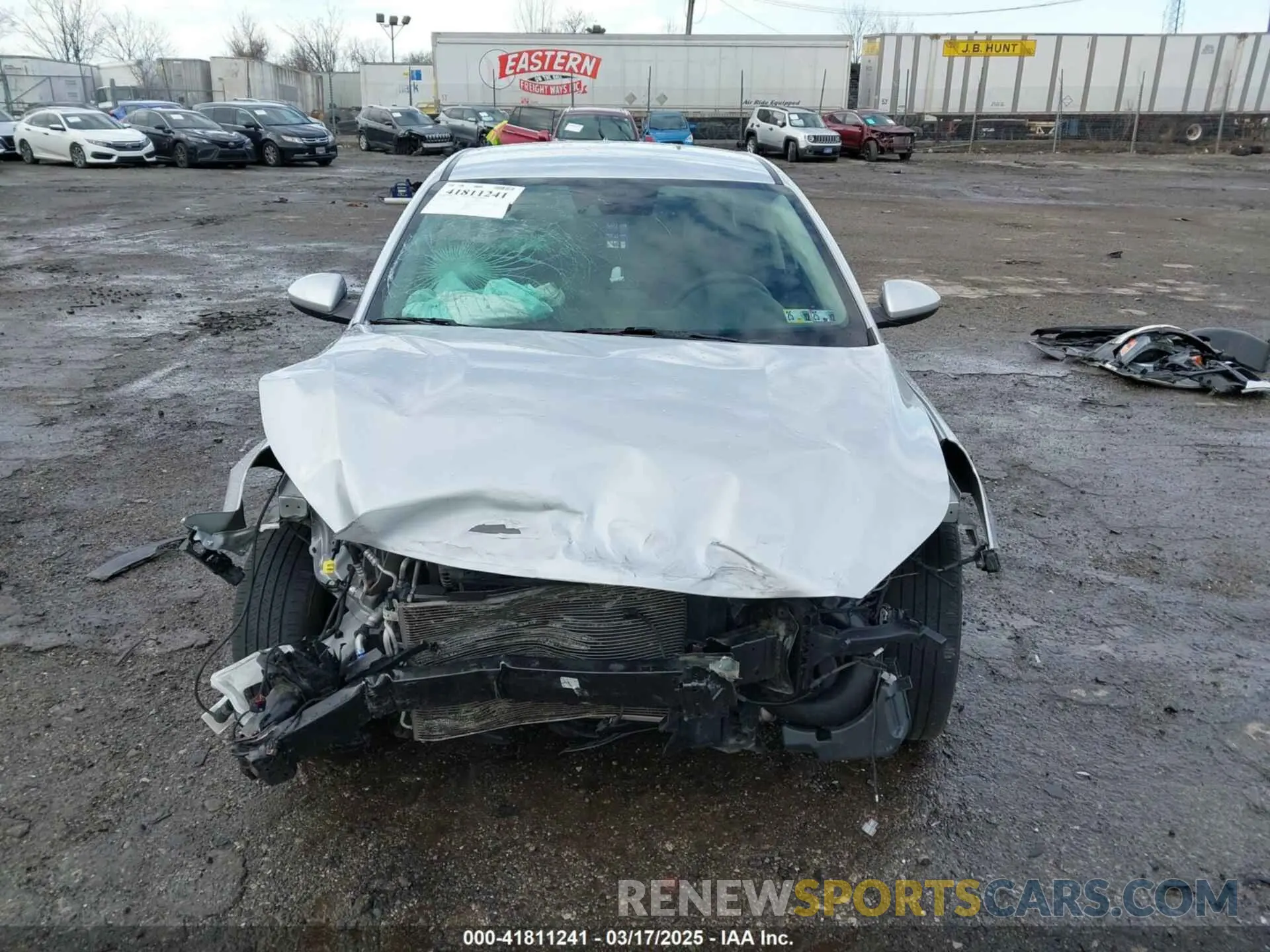 12 fotografías del automóvil dañado 3KPF24AD0KE131548 KIA FORTE 2019