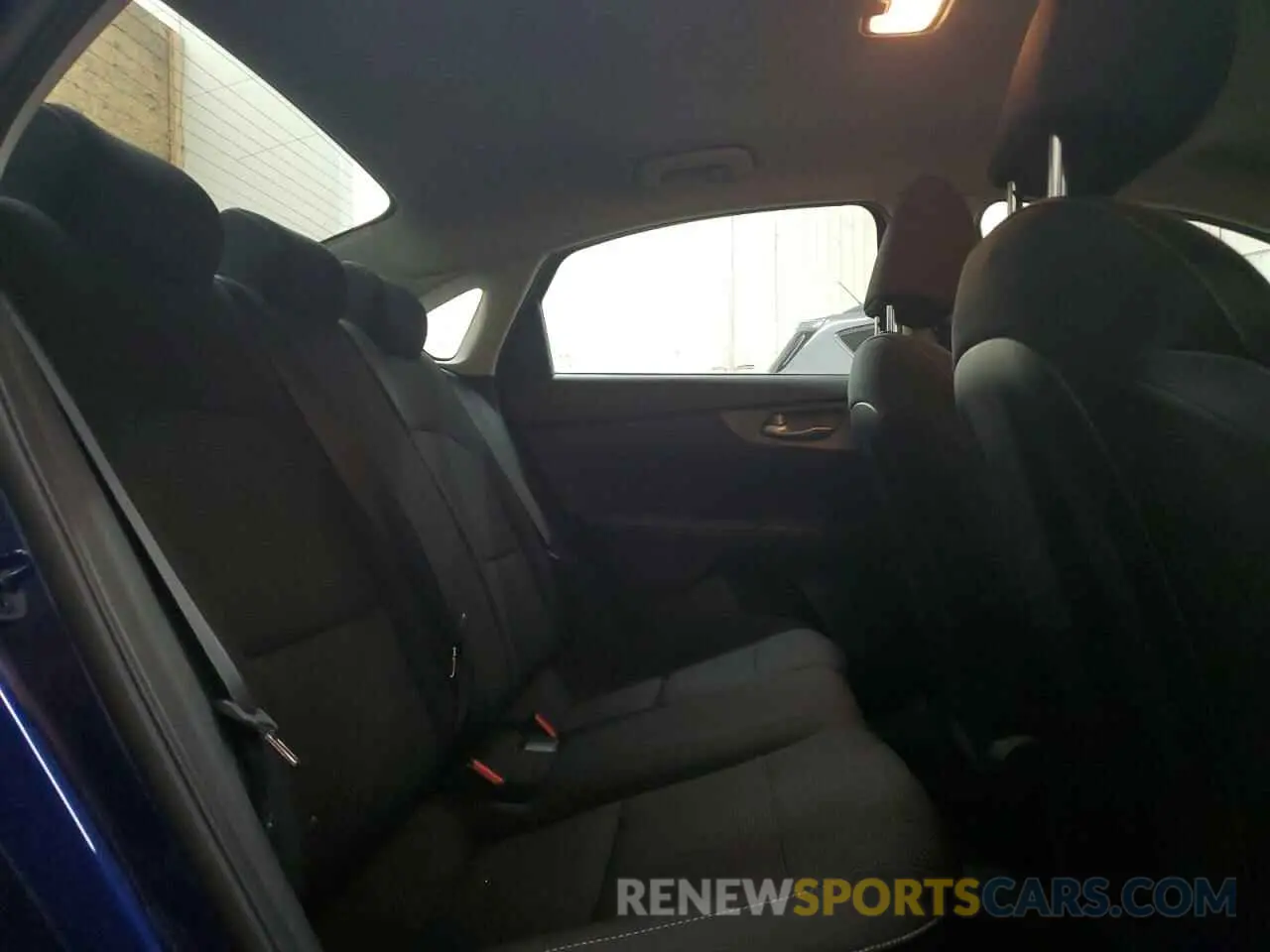 10 fotografías del automóvil dañado 3KPF24AD0KE132182 KIA FORTE 2019