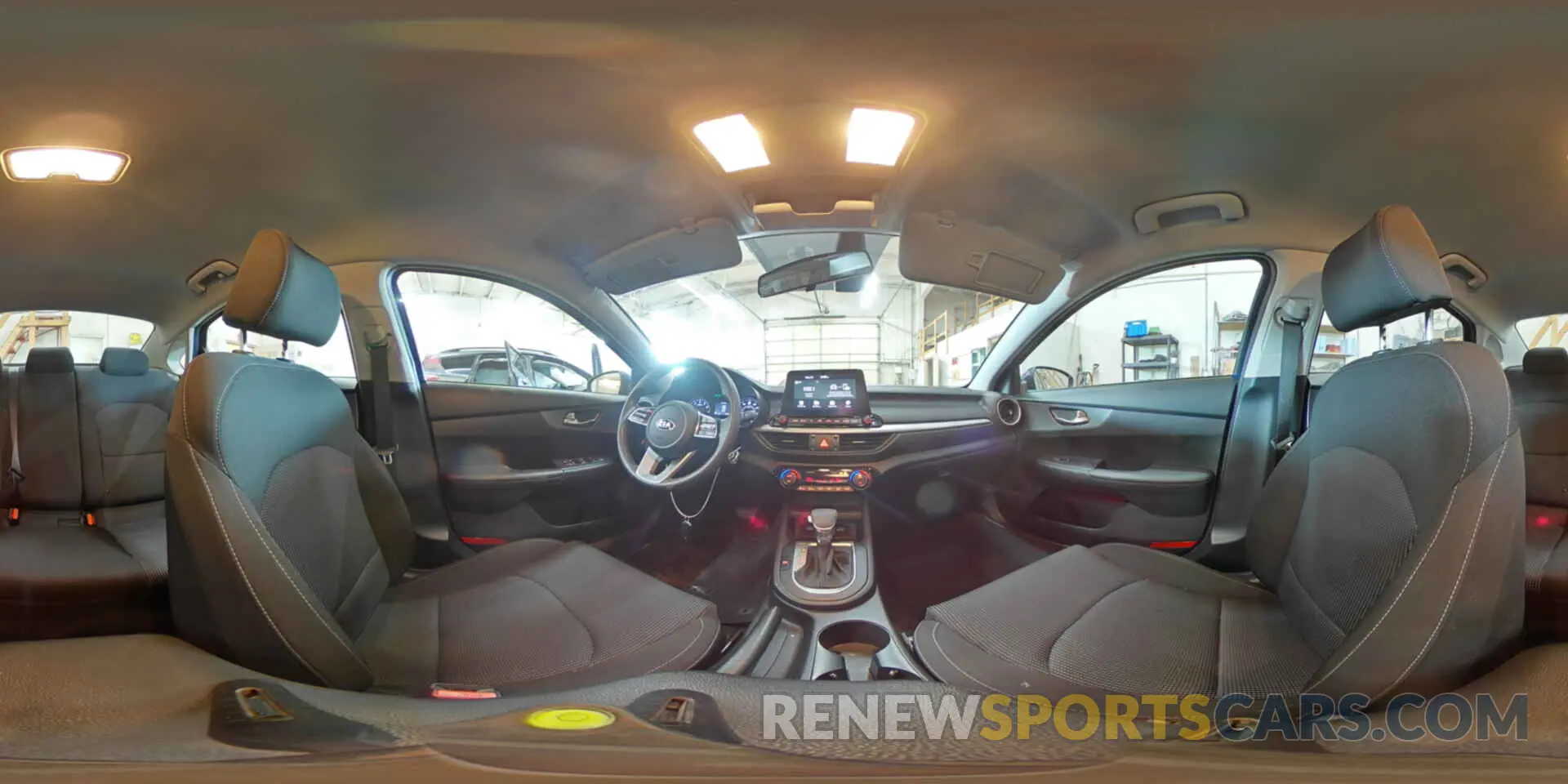 14 fotografías del automóvil dañado 3KPF24AD0KE132182 KIA FORTE 2019
