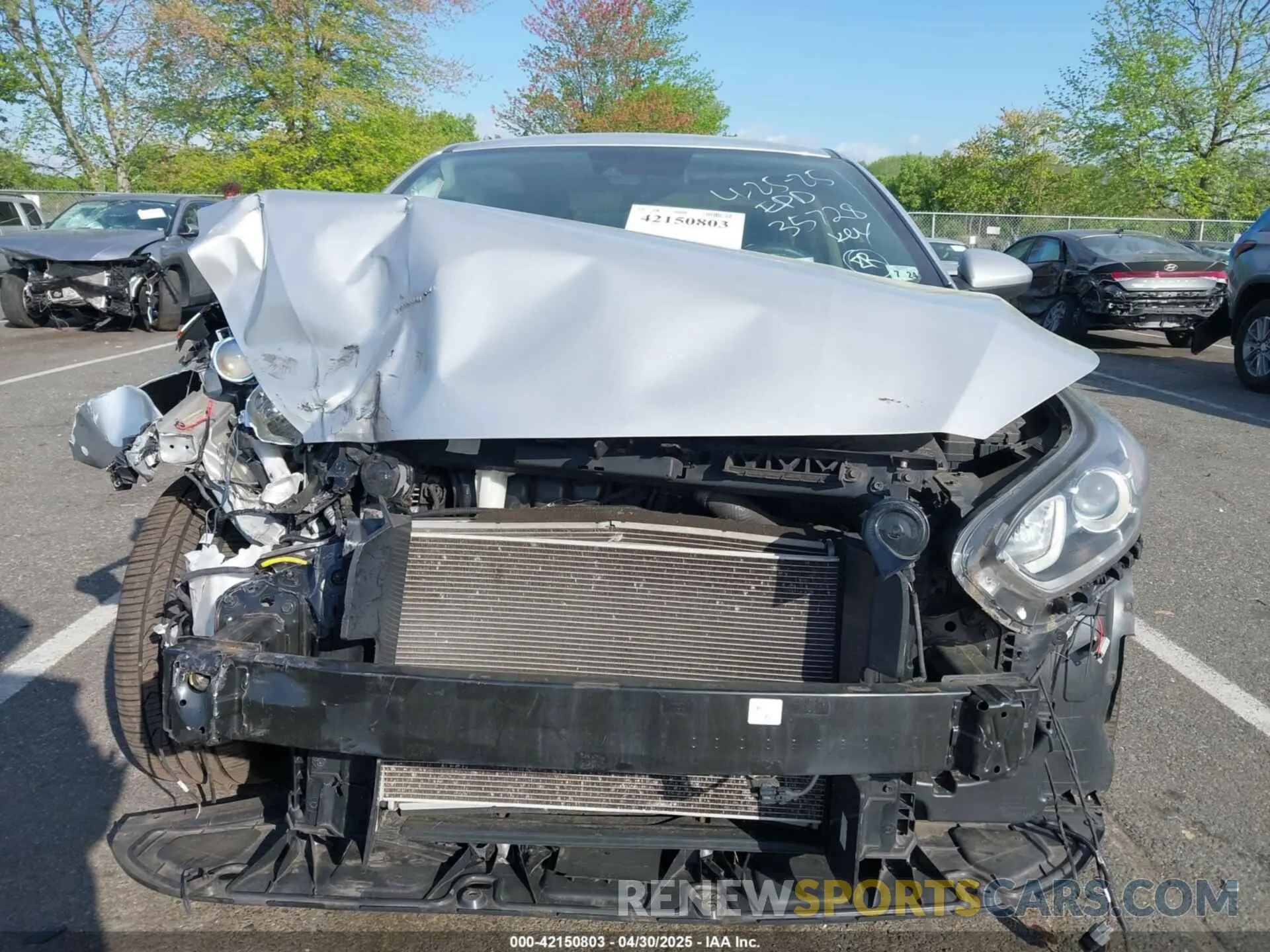 12 fotografías del automóvil dañado 3KPF24AD0KE135728 KIA FORTE 2019
