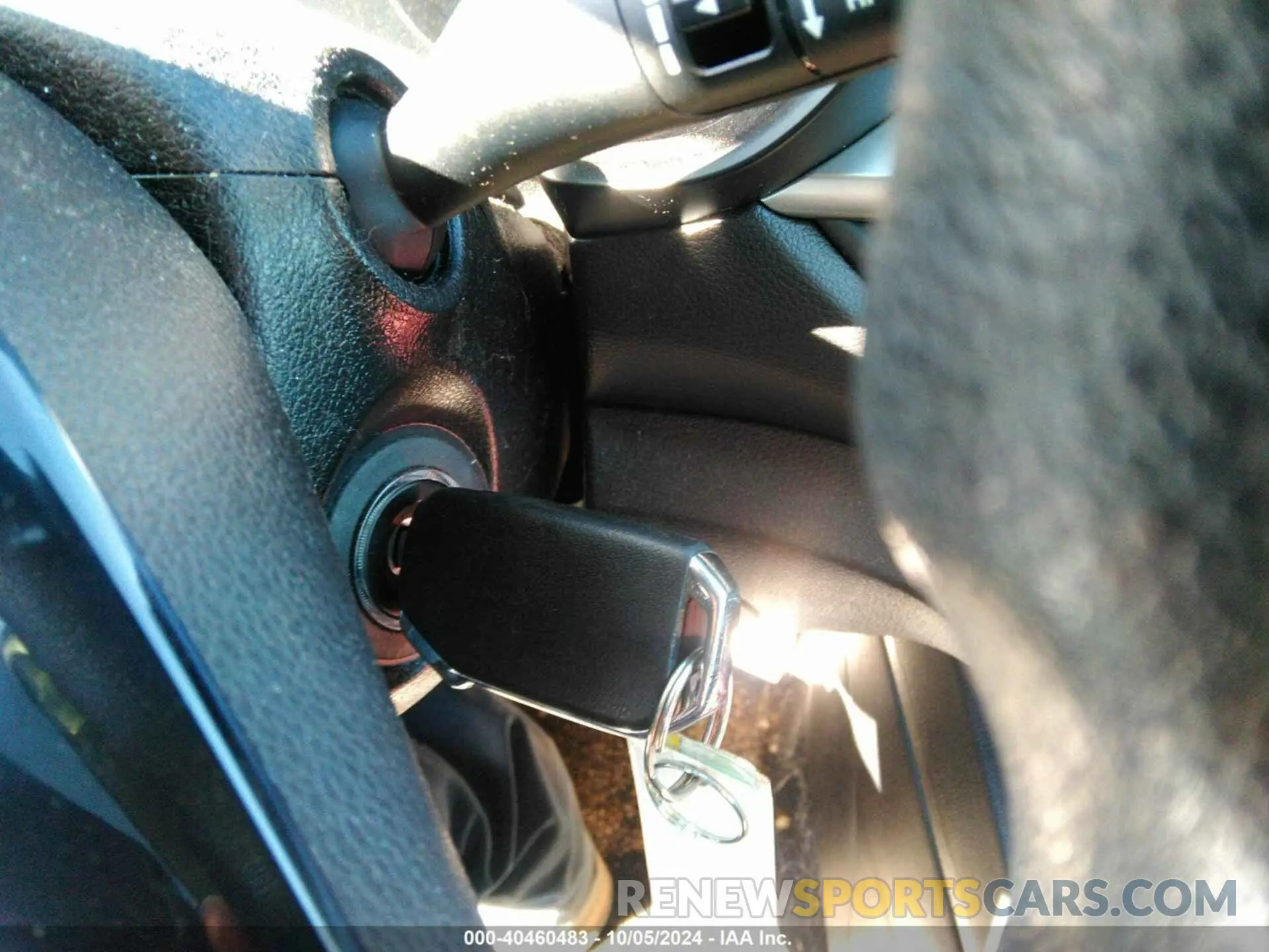 11 fotografías del automóvil dañado 3KPF24AD1KE006977 KIA FORTE 2019