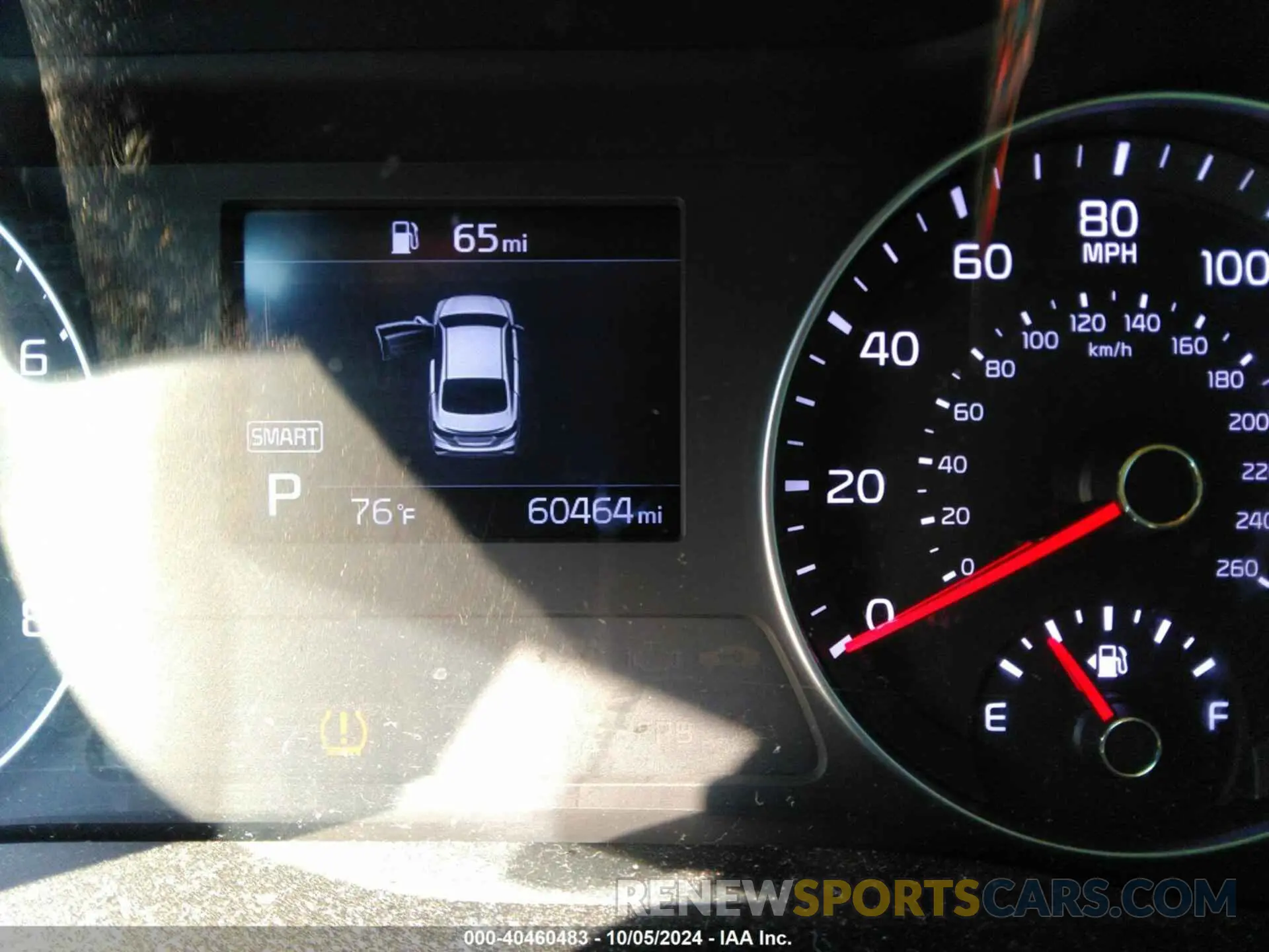 15 fotografías del automóvil dañado 3KPF24AD1KE006977 KIA FORTE 2019