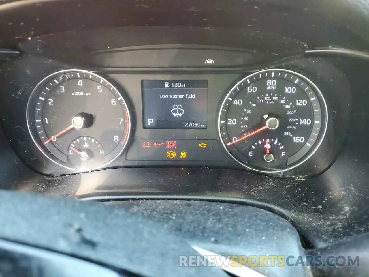9 fotografías del automóvil dañado 3KPF24AD1KE067102 KIA FORTE 2019