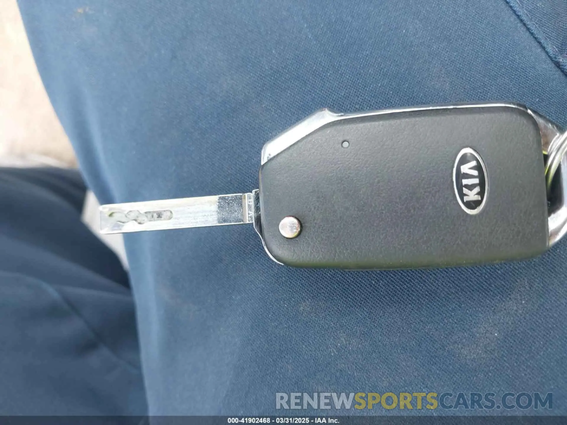 11 fotografías del automóvil dañado 3KPF24AD2KE042693 KIA FORTE 2019