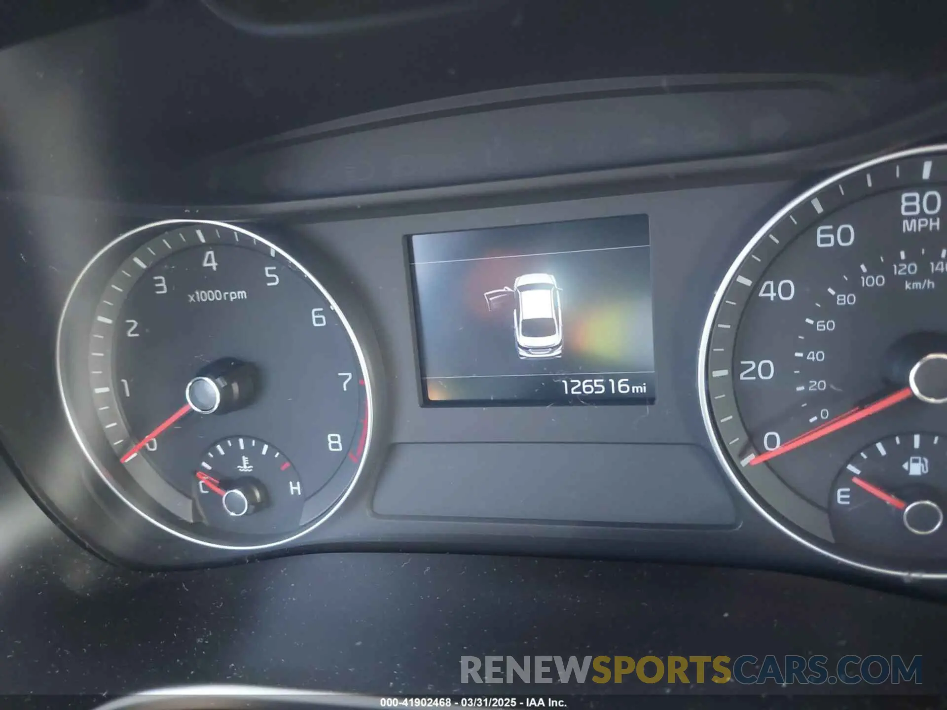 7 fotografías del automóvil dañado 3KPF24AD2KE042693 KIA FORTE 2019