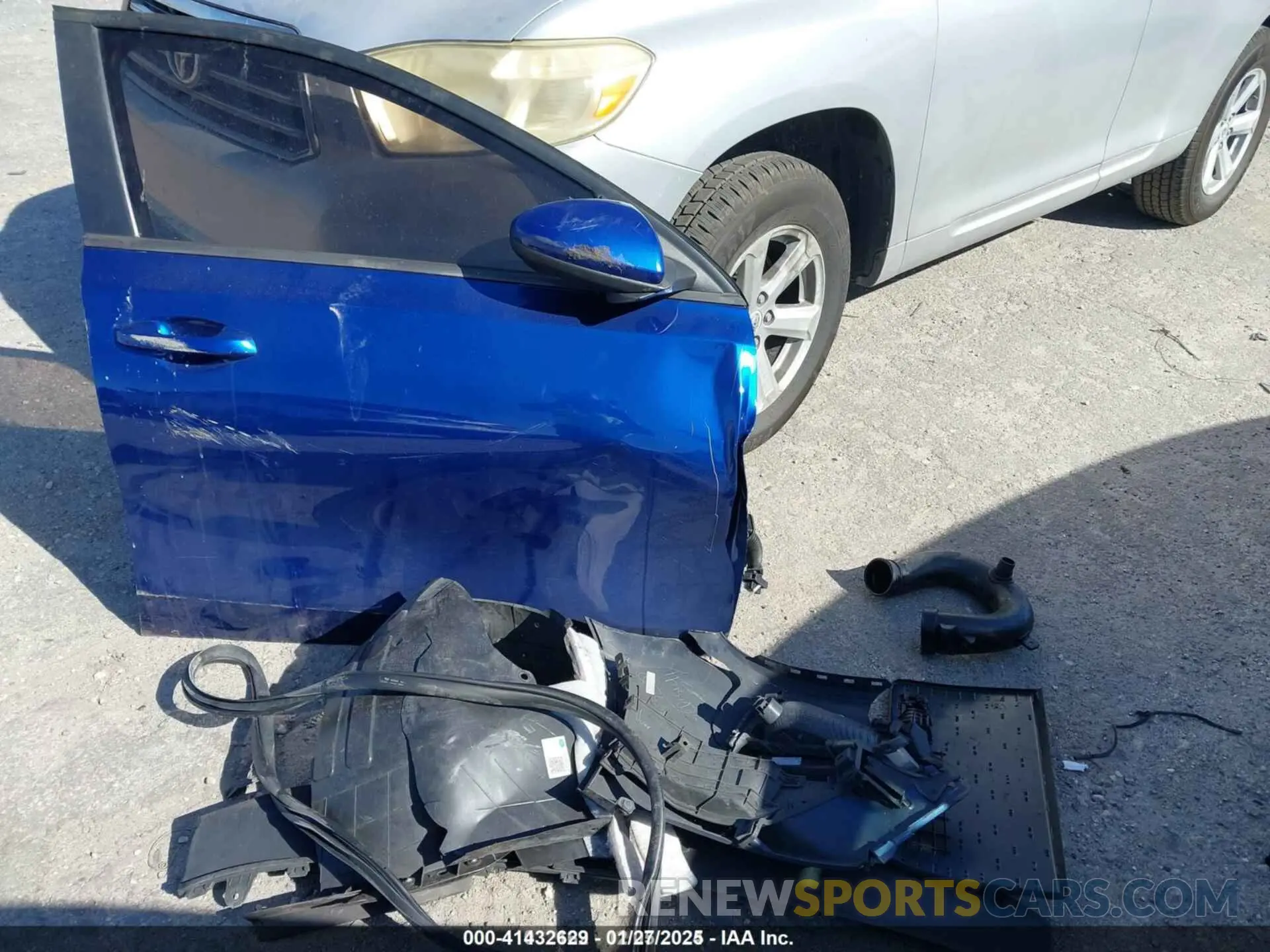 11 fotografías del automóvil dañado 3KPF24AD2KE049952 KIA FORTE 2019