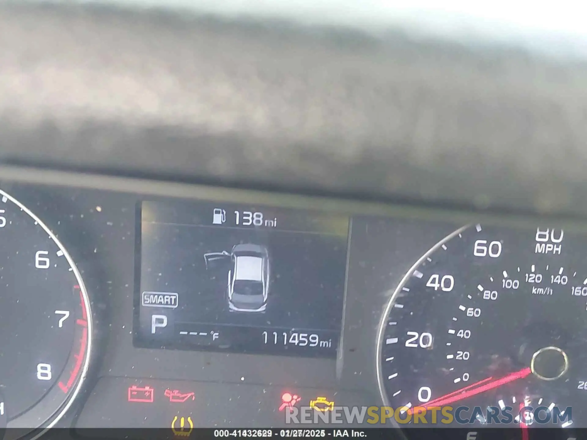 7 fotografías del automóvil dañado 3KPF24AD2KE049952 KIA FORTE 2019