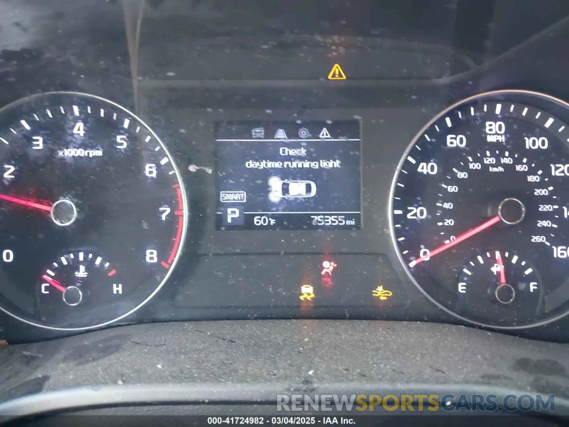 7 fotografías del automóvil dañado 3KPF24AD2KE065407 KIA FORTE 2019