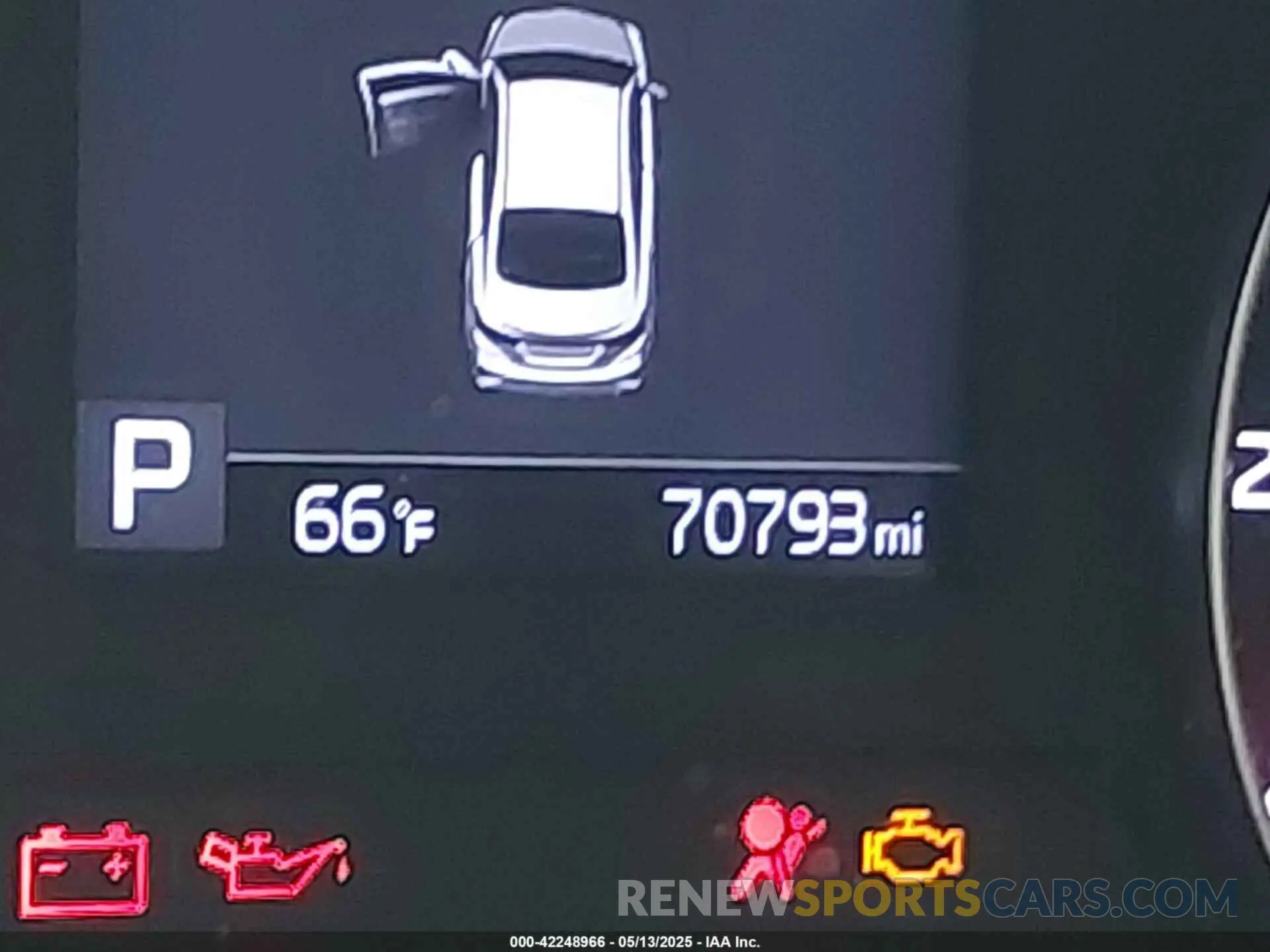 14 fotografías del automóvil dañado 3KPF24AD2KE098732 KIA FORTE 2019
