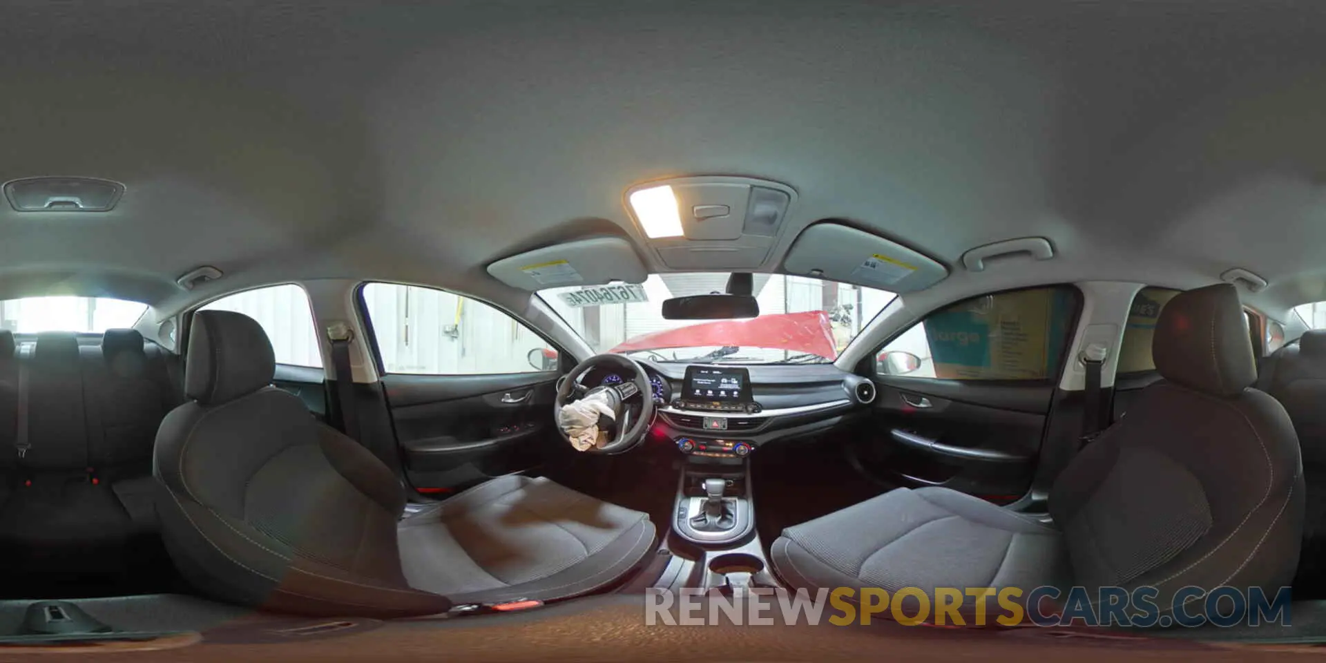 15 fotografías del automóvil dañado 3KPF24AD2KE104254 KIA FORTE 2019