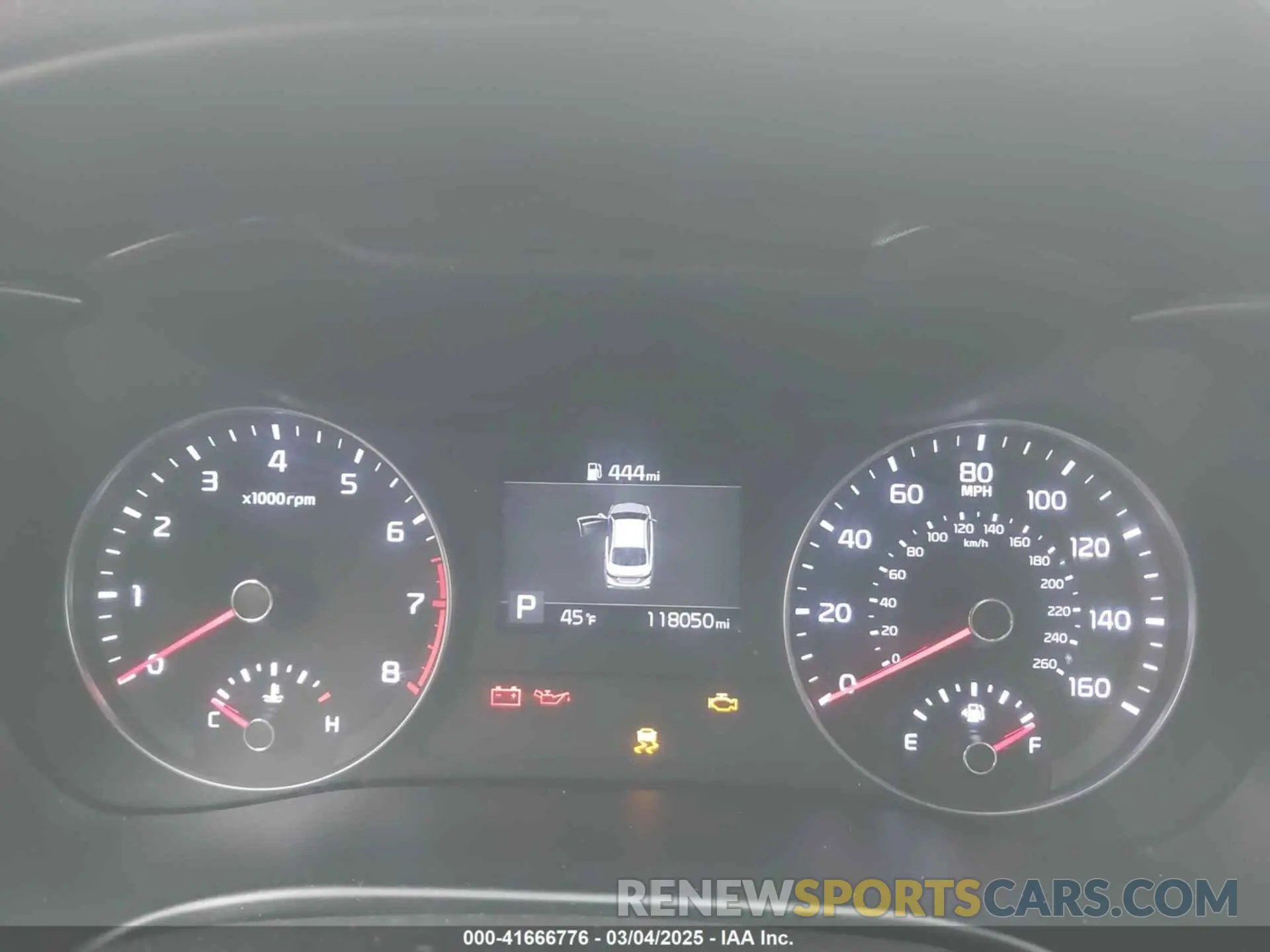 7 fotografías del automóvil dañado 3KPF24AD3KE014207 KIA FORTE 2019
