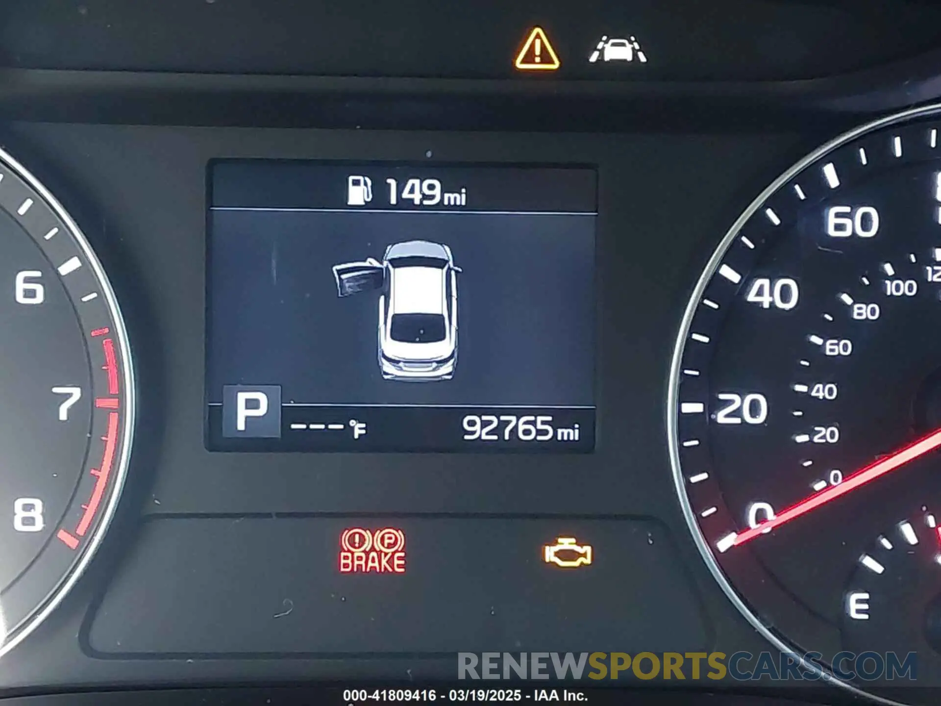 15 fotografías del automóvil dañado 3KPF24AD3KE041519 KIA FORTE 2019