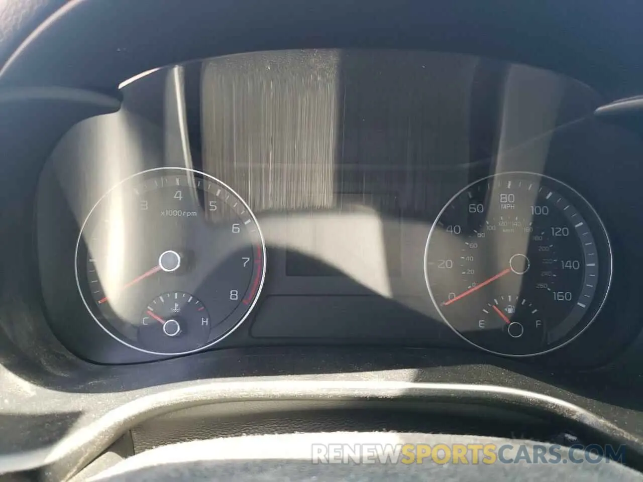 9 fotografías del automóvil dañado 3KPF24AD3KE043173 KIA FORTE 2019