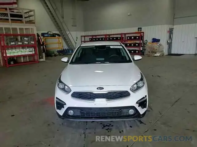 14 fotografías del automóvil dañado 3KPF24AD3KE059454 KIA FORTE 2019