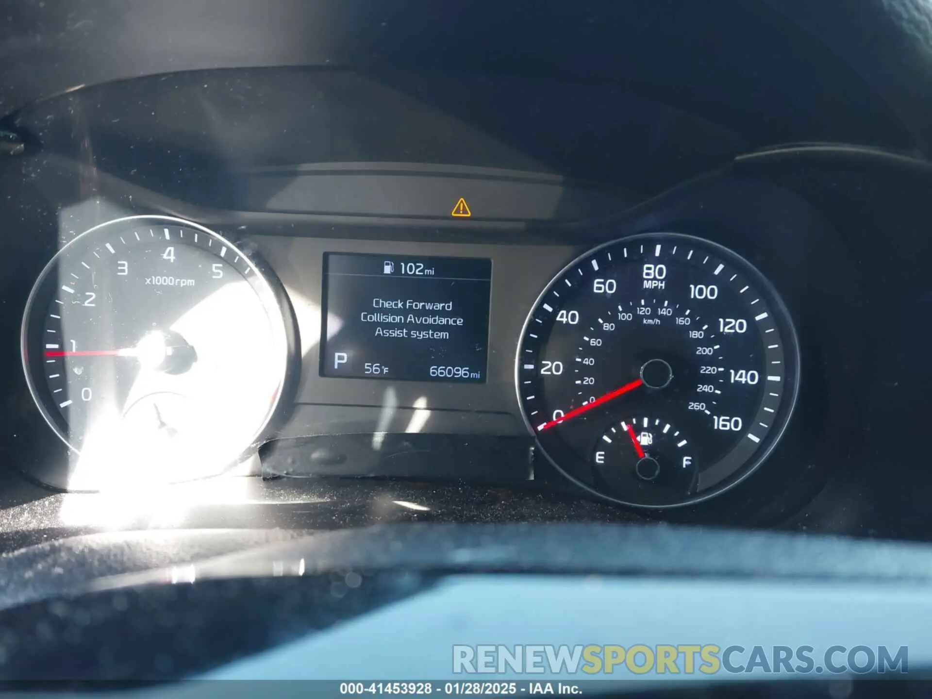 7 fotografías del automóvil dañado 3KPF24AD3KE096584 KIA FORTE 2019