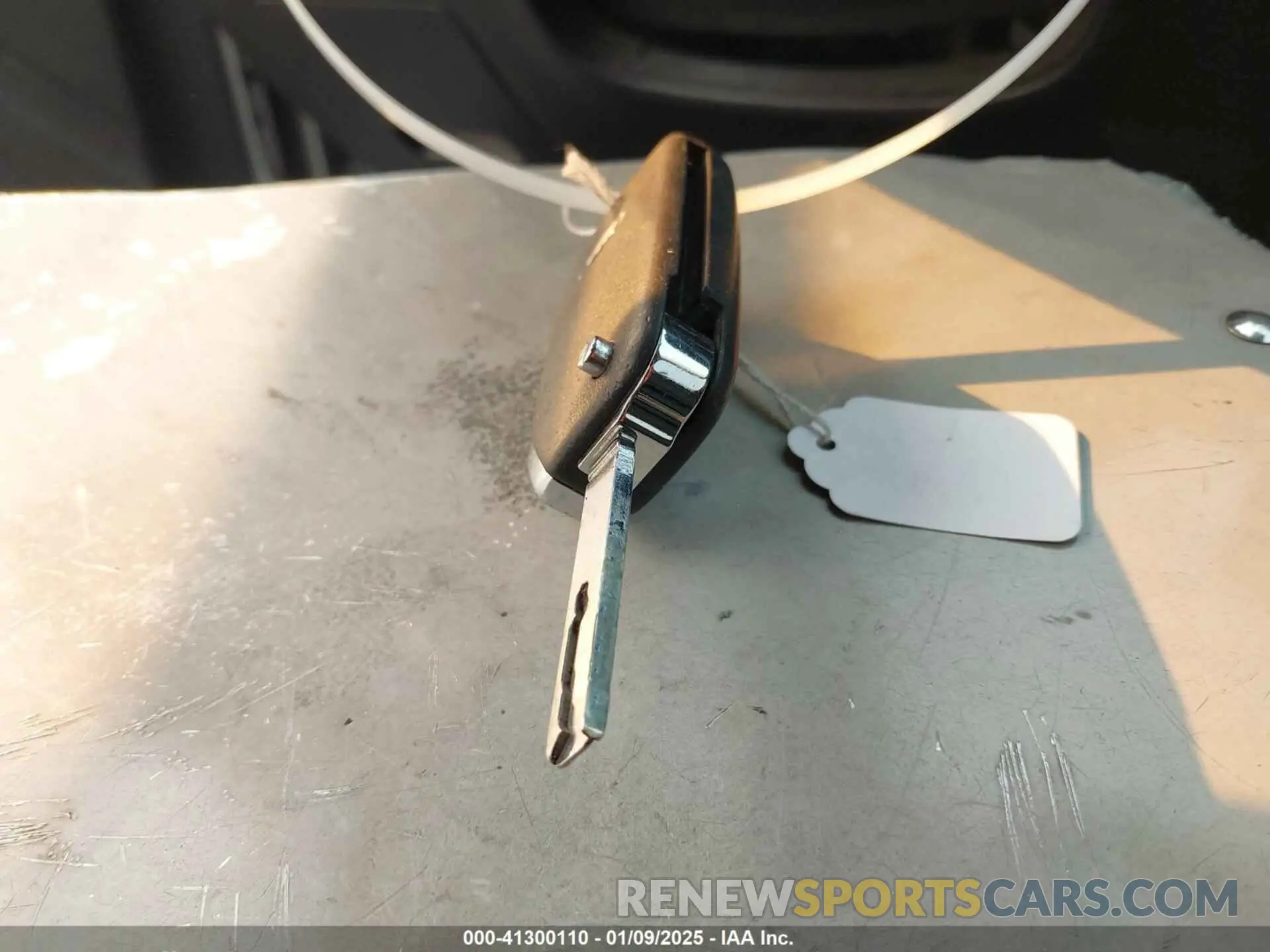11 fotografías del automóvil dañado 3KPF24AD3KE126473 KIA FORTE 2019