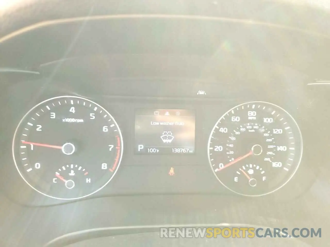 9 fotografías del automóvil dañado 3KPF24AD4KE014474 KIA FORTE 2019
