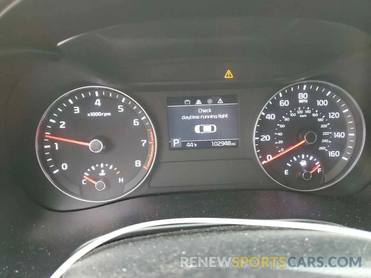 9 fotografías del automóvil dañado 3KPF24AD4KE017570 KIA FORTE 2019